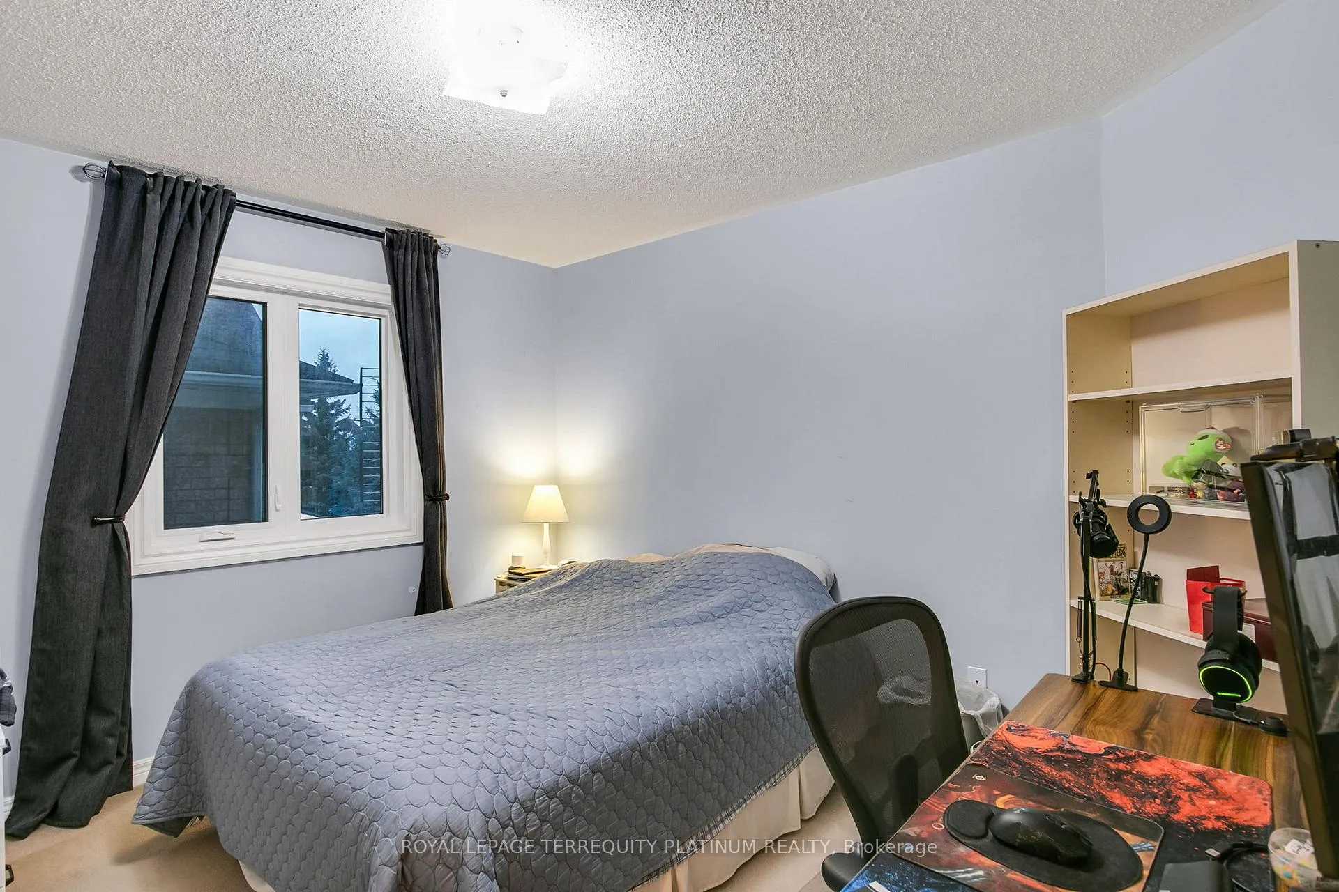Photo 15 of 68 Grandlea Crescent, Markham, Rouge Fairways — HOMEH