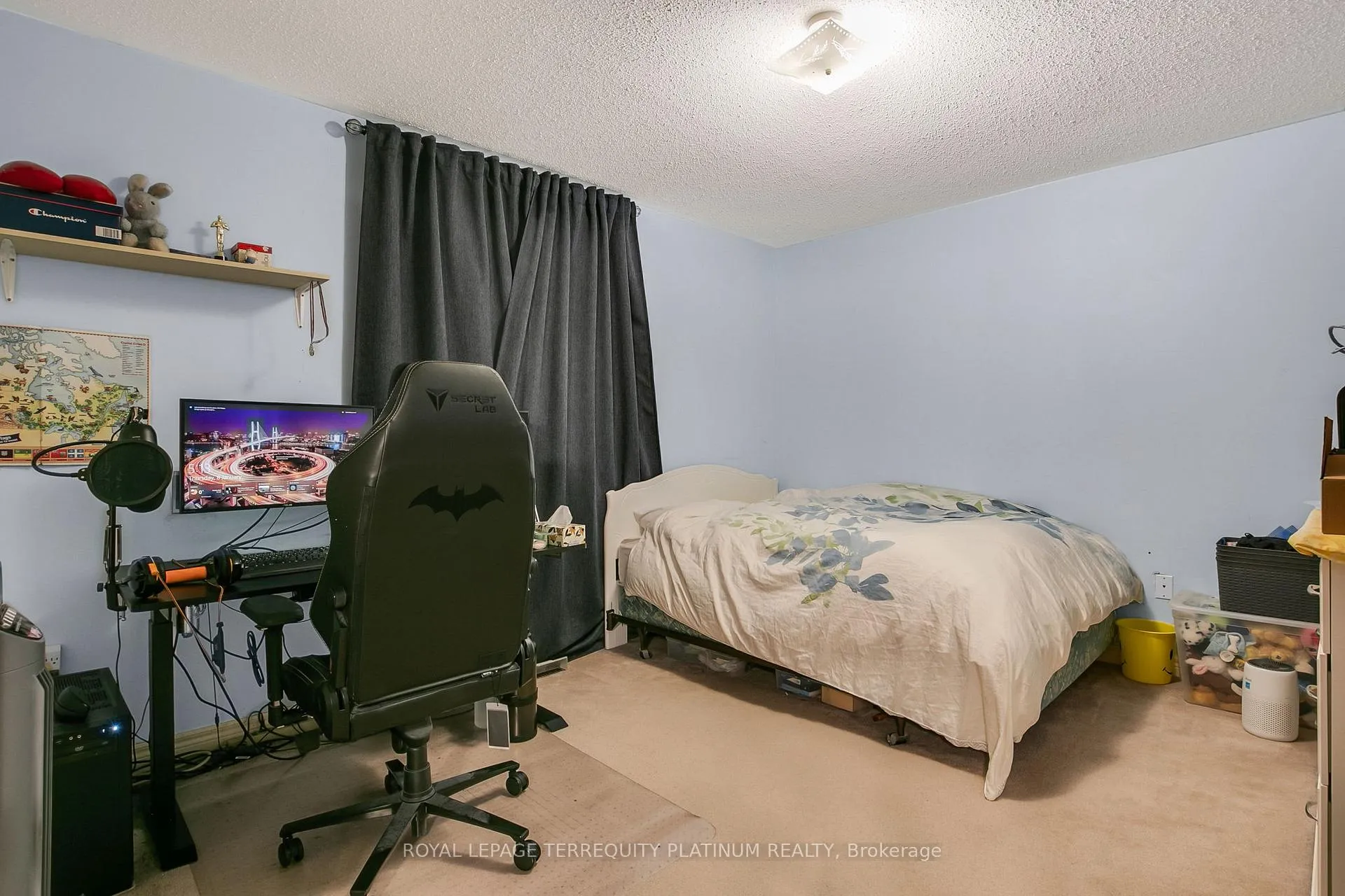 Photo 16 of 68 Grandlea Crescent, Markham, Rouge Fairways — HOMEH