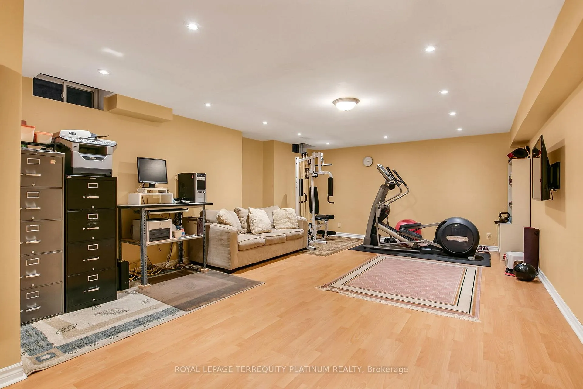 Photo 17 of 68 Grandlea Crescent, Markham, Rouge Fairways — HOMEH