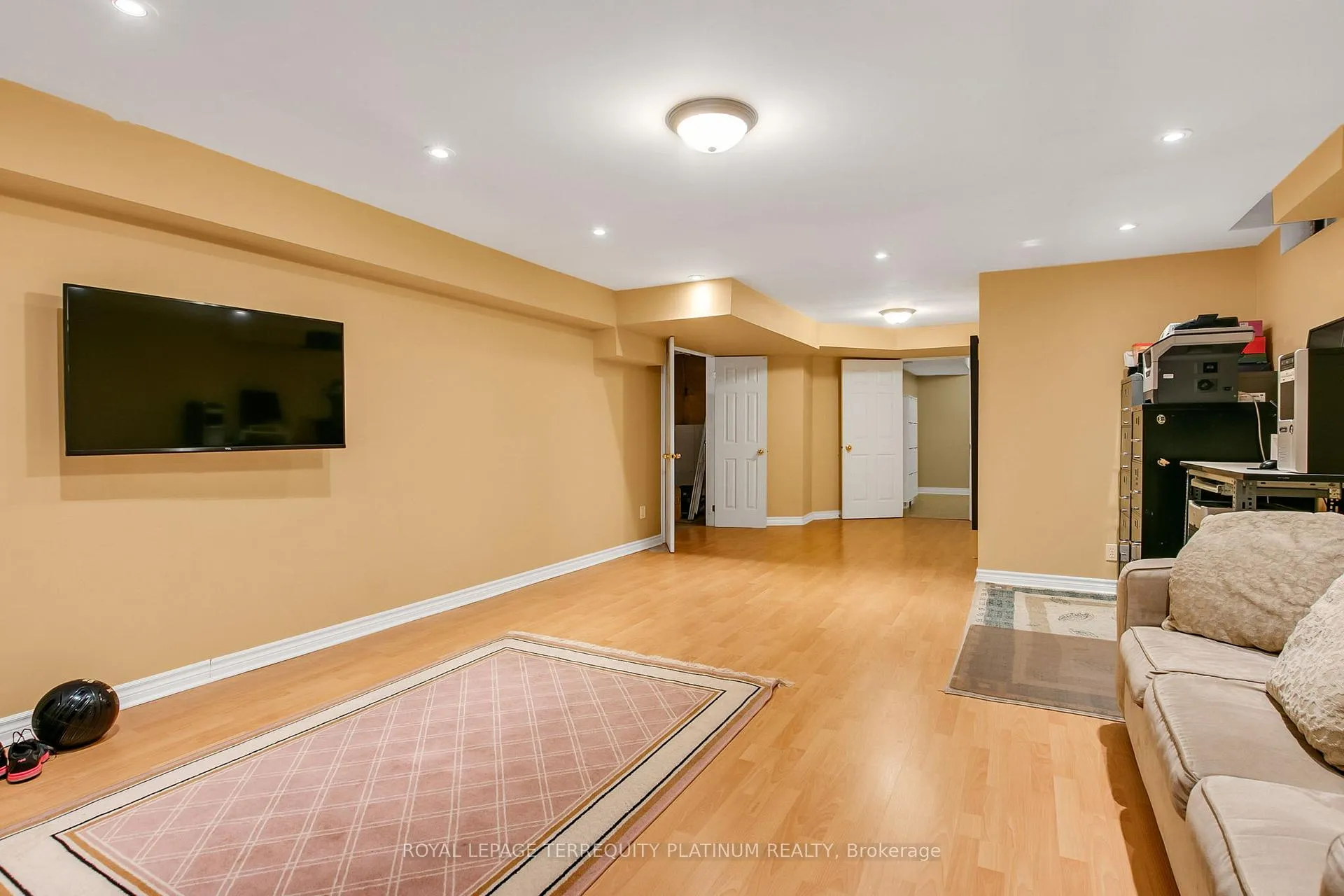 Photo 18 of 68 Grandlea Crescent, Markham, Rouge Fairways — HOMEH