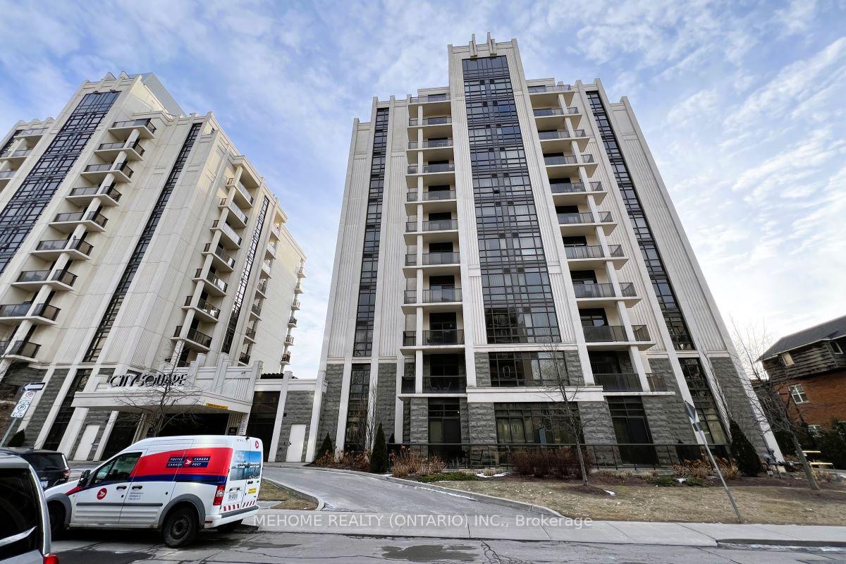 Photo 1 of Unit 308, 85 Robinson Street, Hamilton, Durand — HOMEH