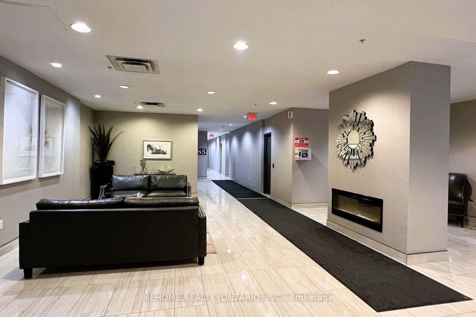Photo 2 of Unit 308, 85 Robinson Street, Hamilton, Durand — HOMEH
