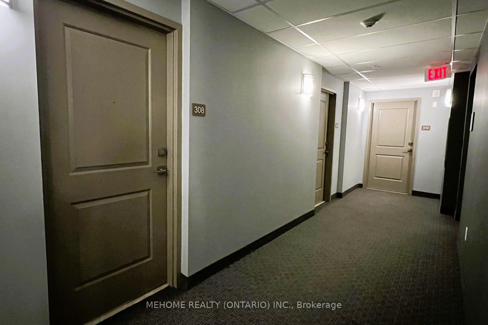 Photo 3 of Unit 308, 85 Robinson Street, Hamilton, Durand — HOMEH