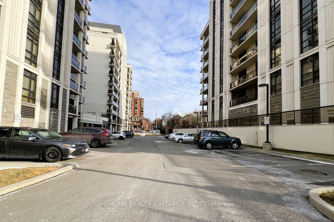 Photo 14 of Unit 308, 85 Robinson Street, Hamilton, Durand — HOMEH