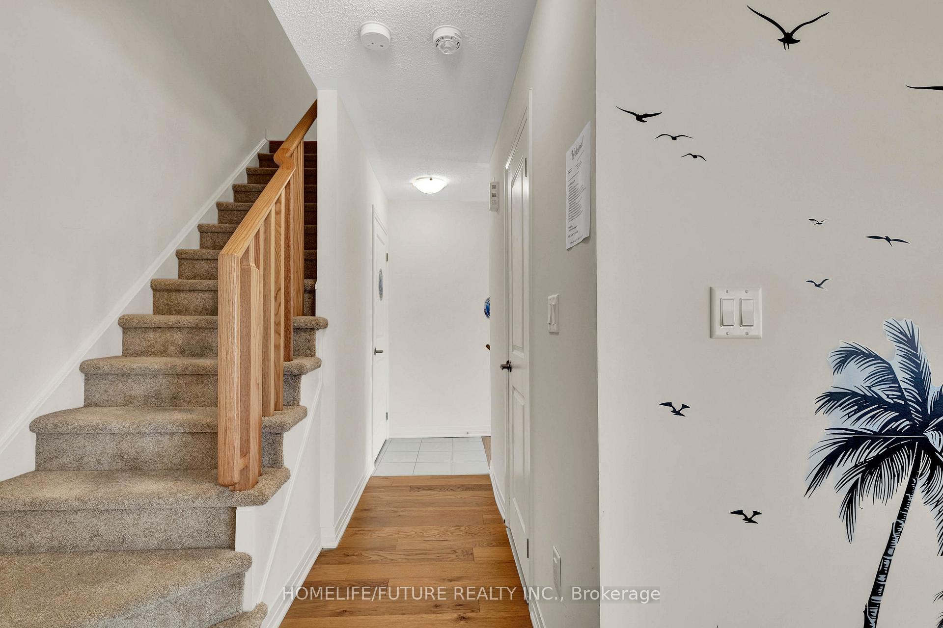 Photo 9 of Unit 16C, 16C Lookout Drive, Clarington, Bowmanville — HOMEH
