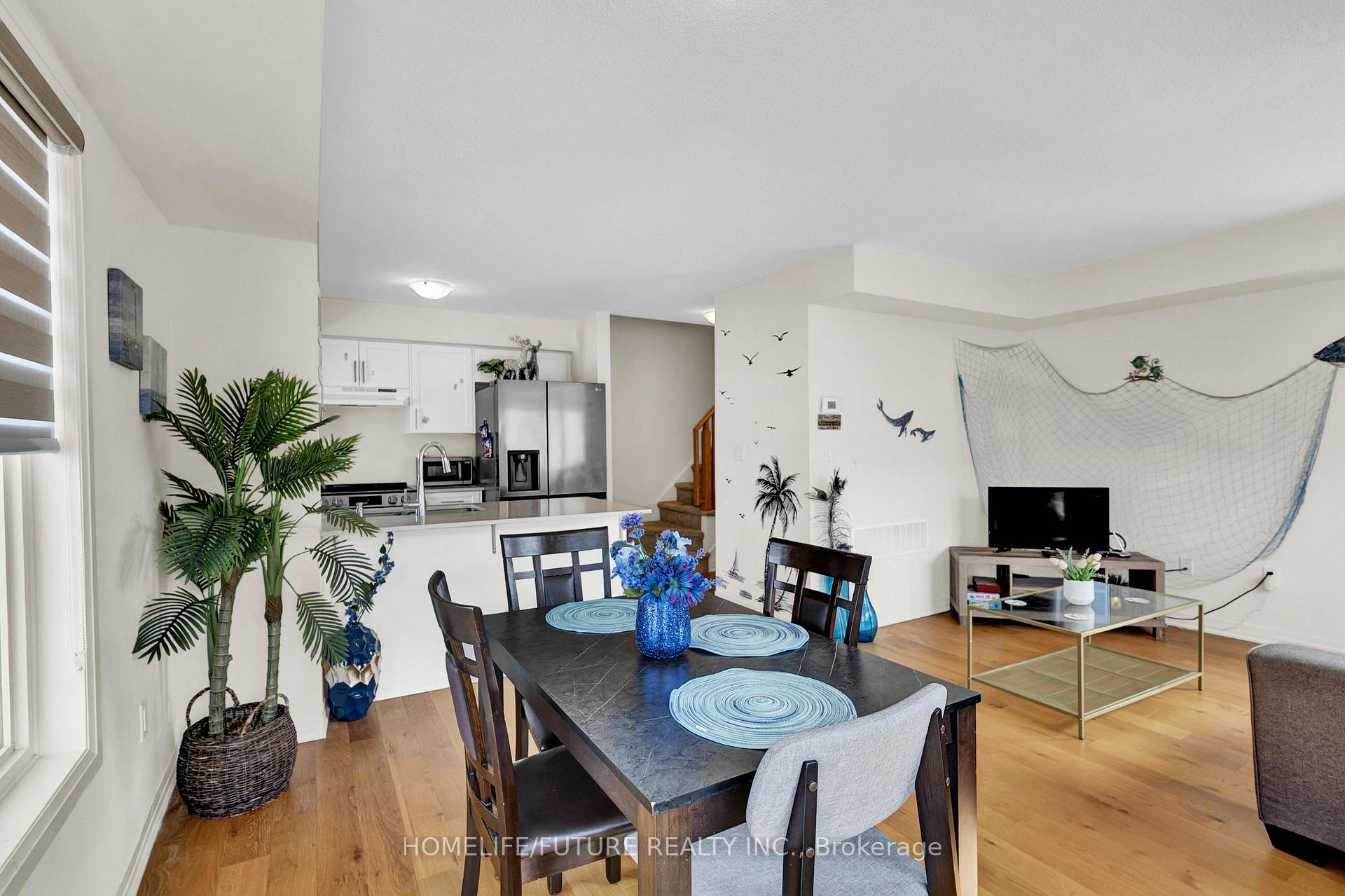 Photo 17 of Unit 16C, 16C Lookout Drive, Clarington, Bowmanville — HOMEH