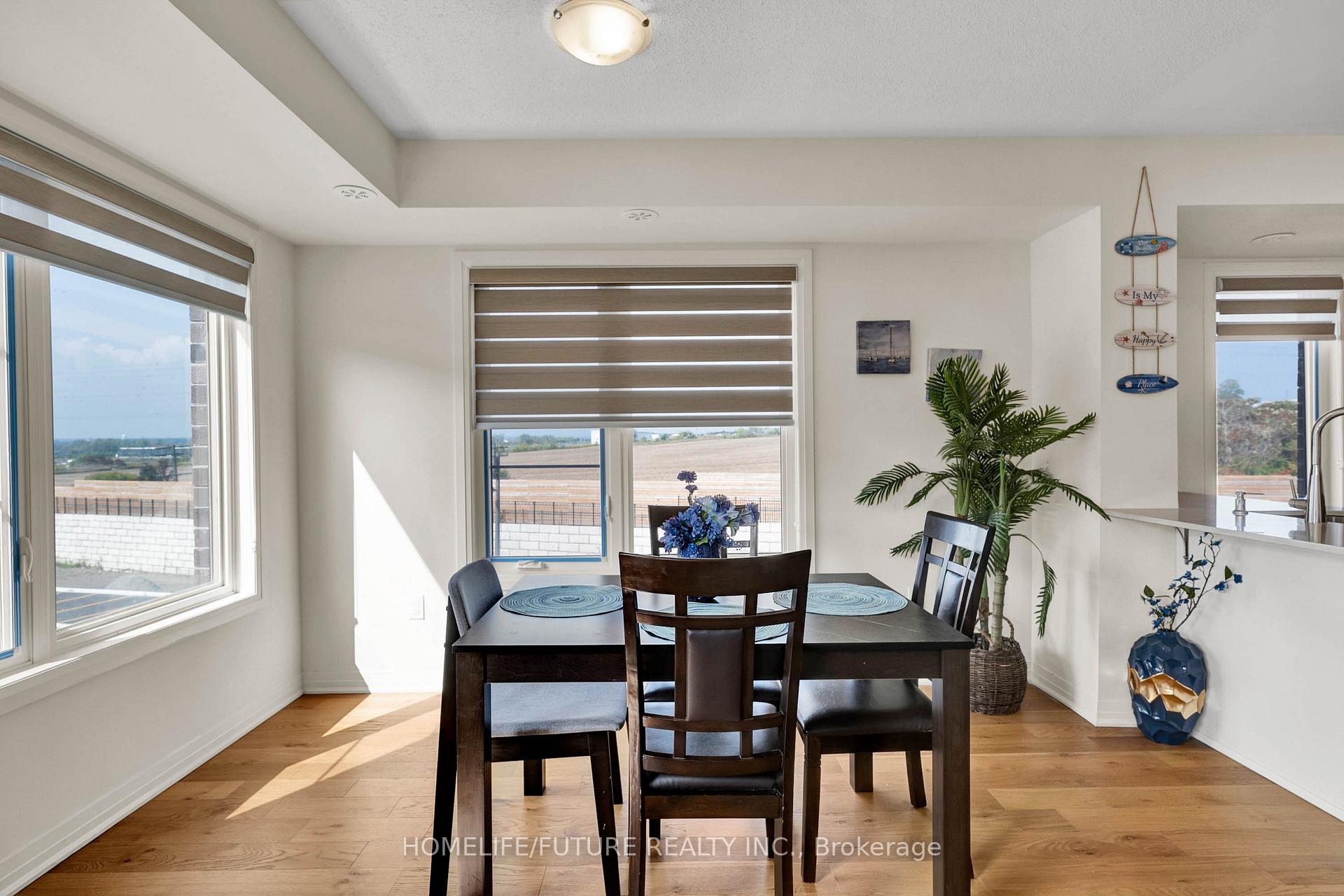 Photo 11 of Unit 16C, 16C Lookout Drive, Clarington, Bowmanville — HOMEH