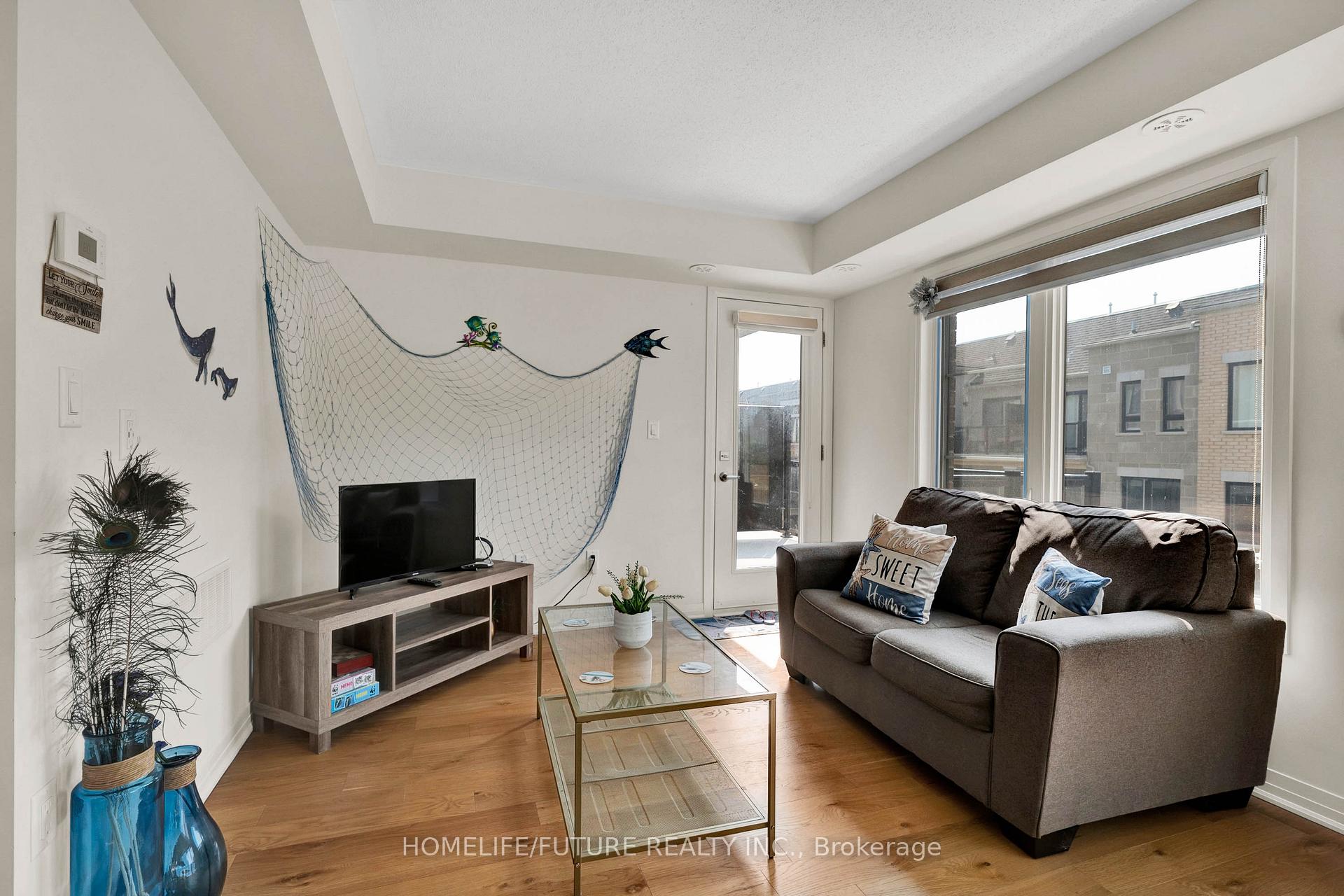 Photo 13 of Unit 16C, 16C Lookout Drive, Clarington, Bowmanville — HOMEH