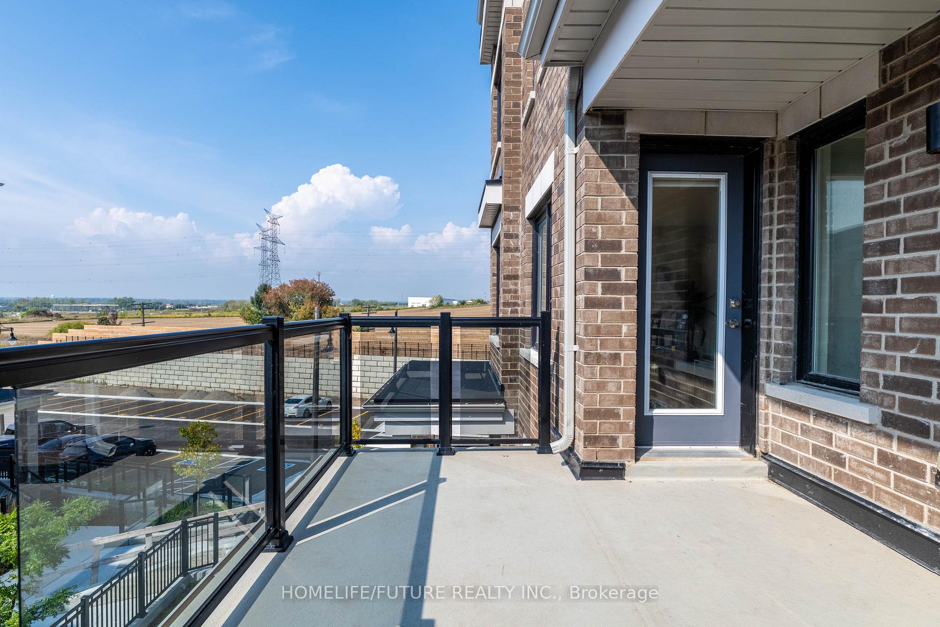 Photo 22 of Unit 16C, 16C Lookout Drive, Clarington, Bowmanville — HOMEH