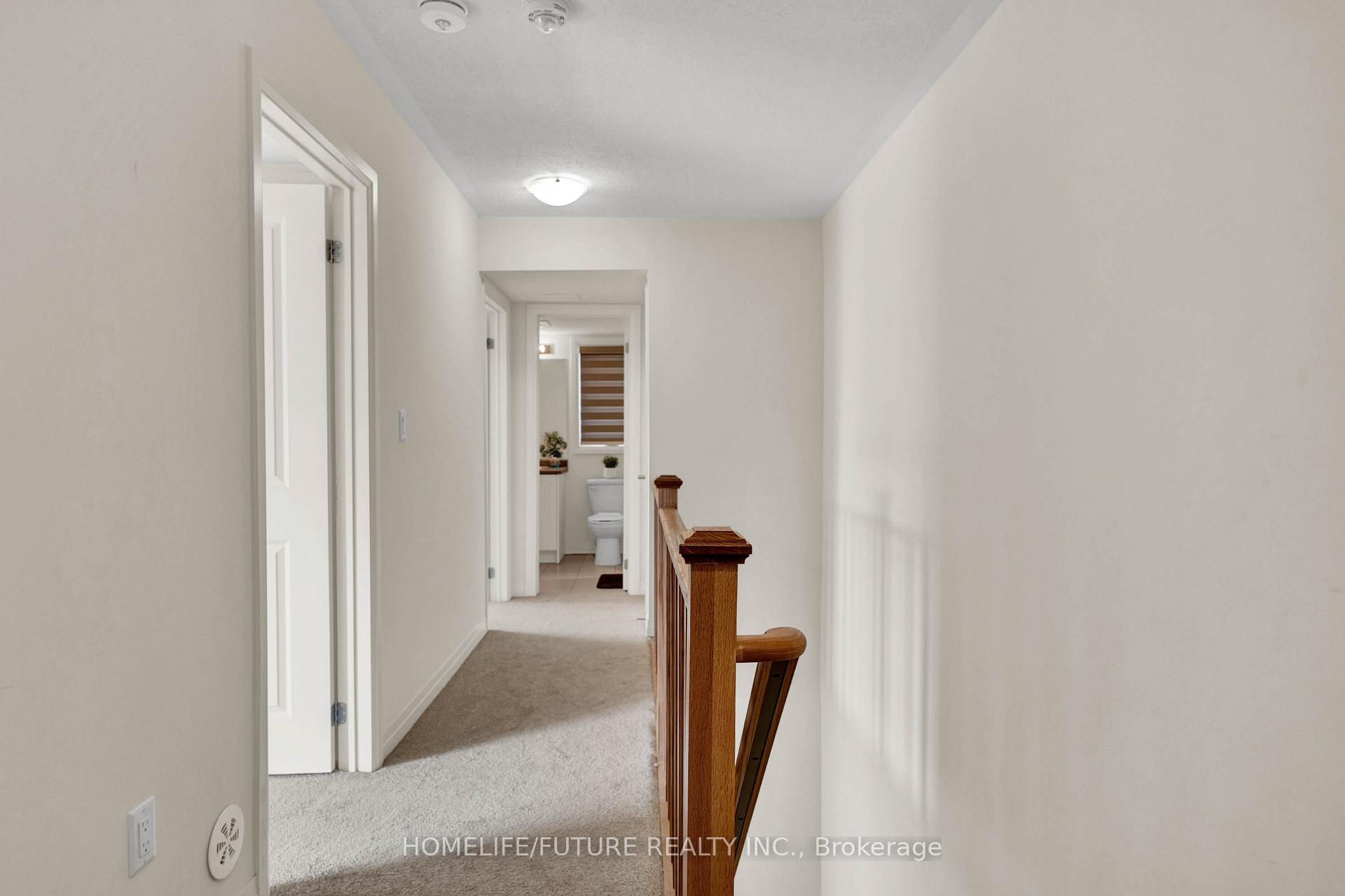 Photo 19 of Unit 16C, 16C Lookout Drive, Clarington, Bowmanville — HOMEH