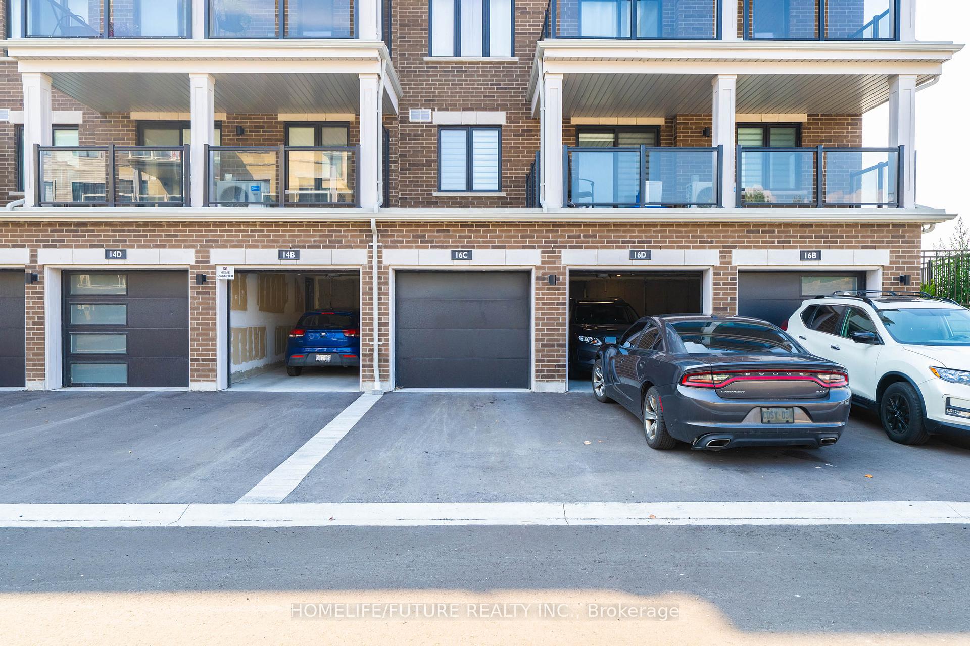 Photo 30 of Unit 16C, 16C Lookout Drive, Clarington, Bowmanville — HOMEH