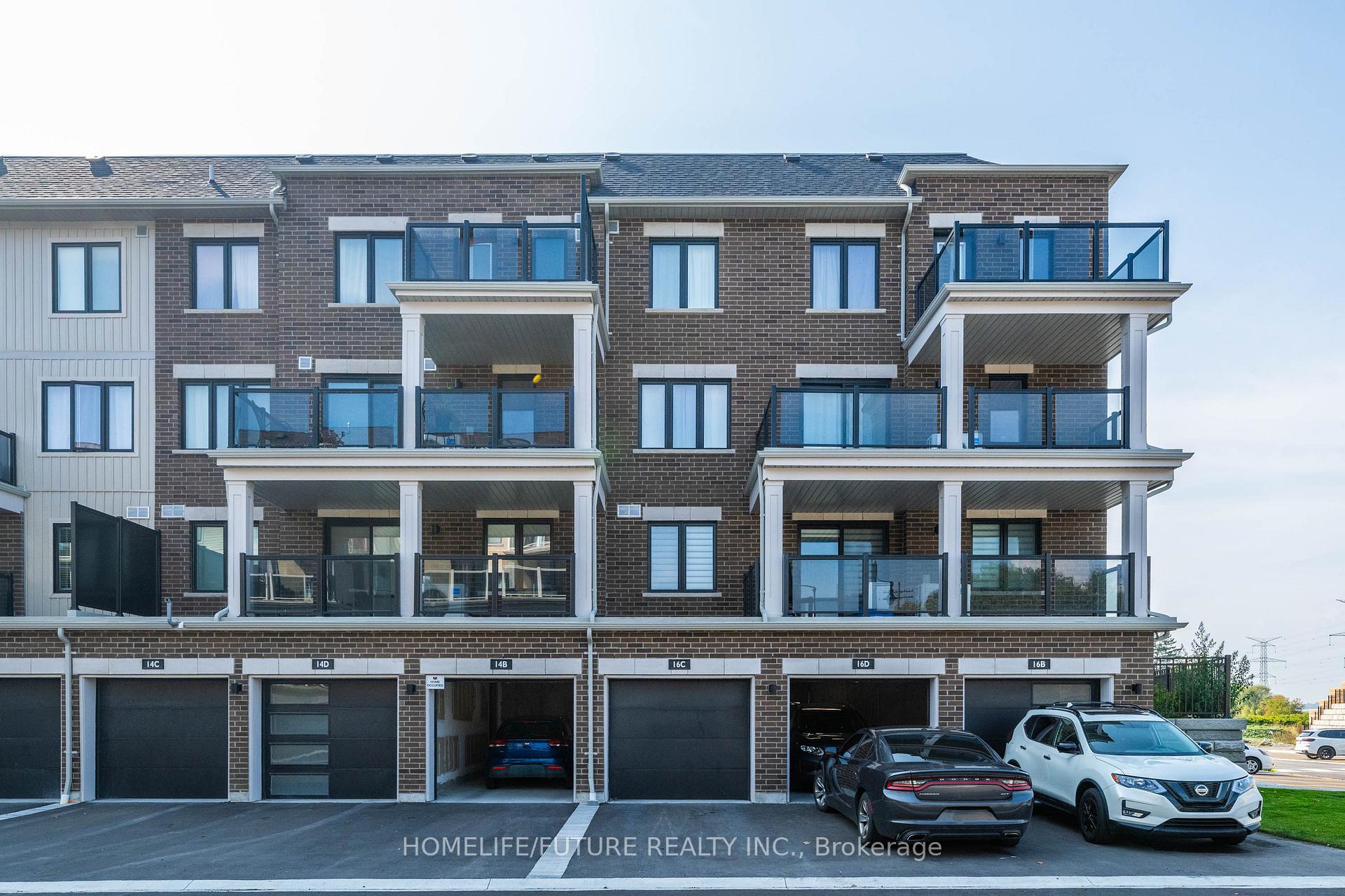 Photo 33 of Unit 16C, 16C Lookout Drive, Clarington, Bowmanville — HOMEH