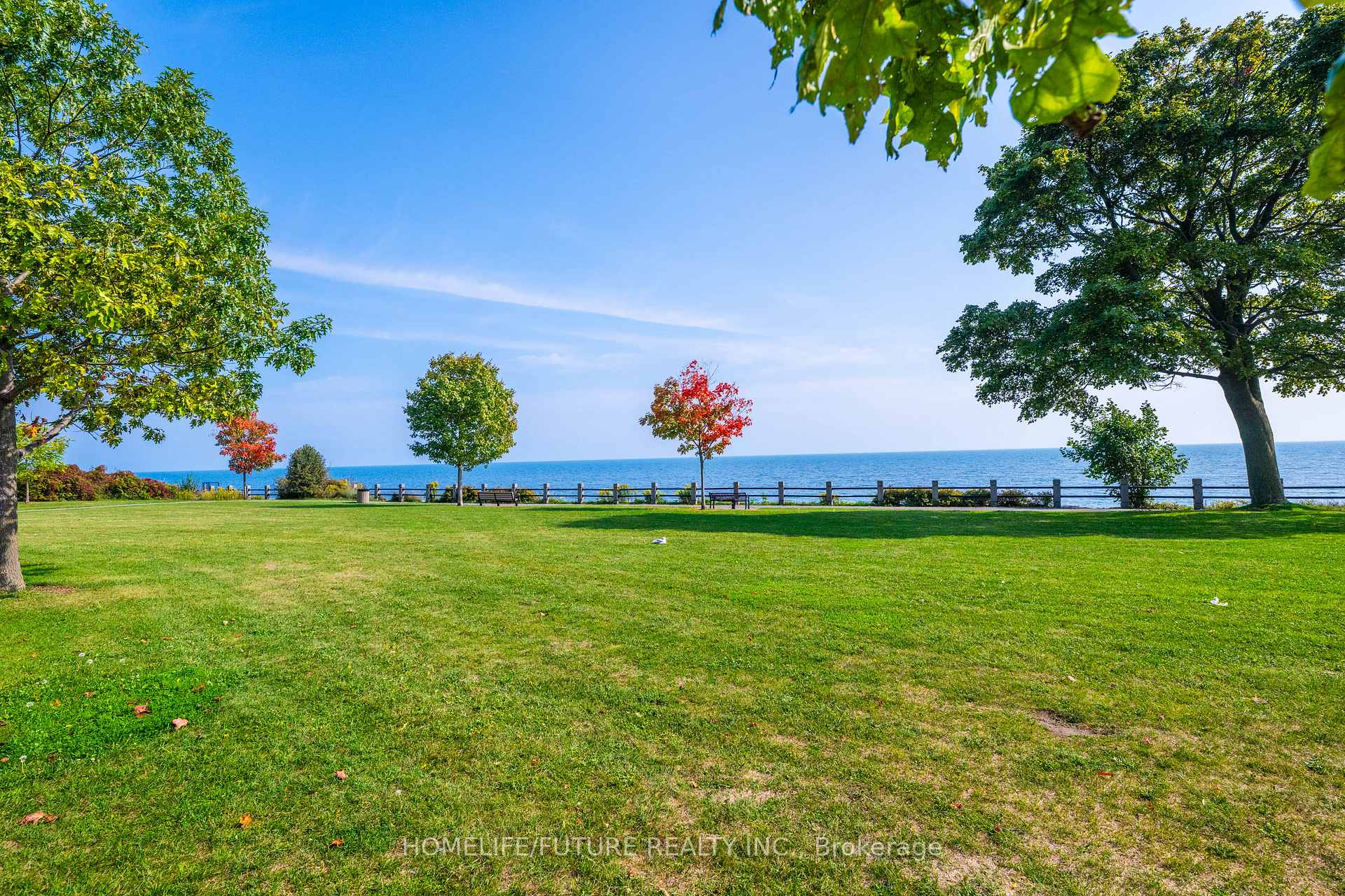 Photo 34 of Unit 16C, 16C Lookout Drive, Clarington, Bowmanville — HOMEH