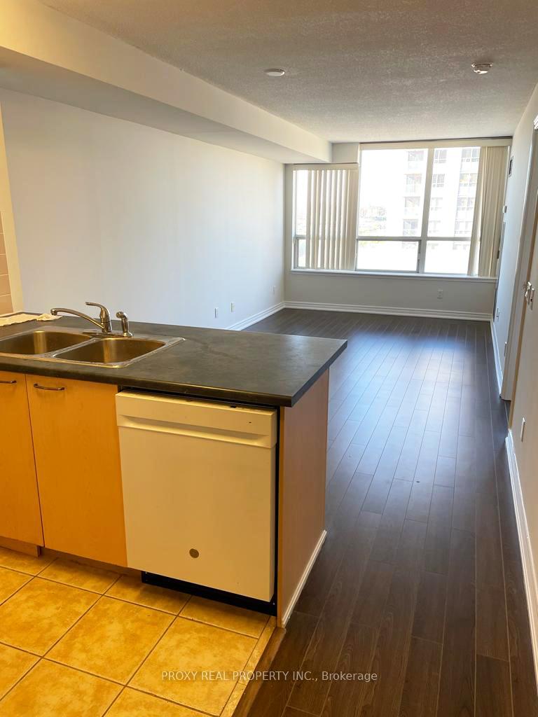 Photo 1 of Unit 705, 25 Times Avenue, Markham, Commerce Valley — HOMEH