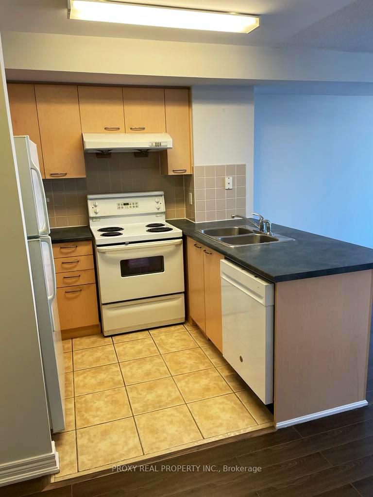 Photo 2 of Unit 705, 25 Times Avenue, Markham, Commerce Valley — HOMEH