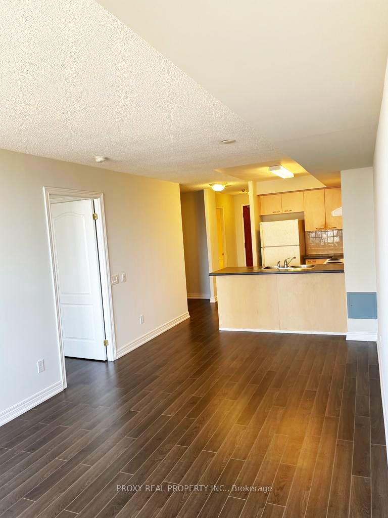 Photo 3 of Unit 705, 25 Times Avenue, Markham, Commerce Valley — HOMEH