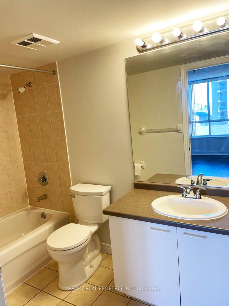 Photo 8 of Unit 705, 25 Times Avenue, Markham, Commerce Valley — HOMEH