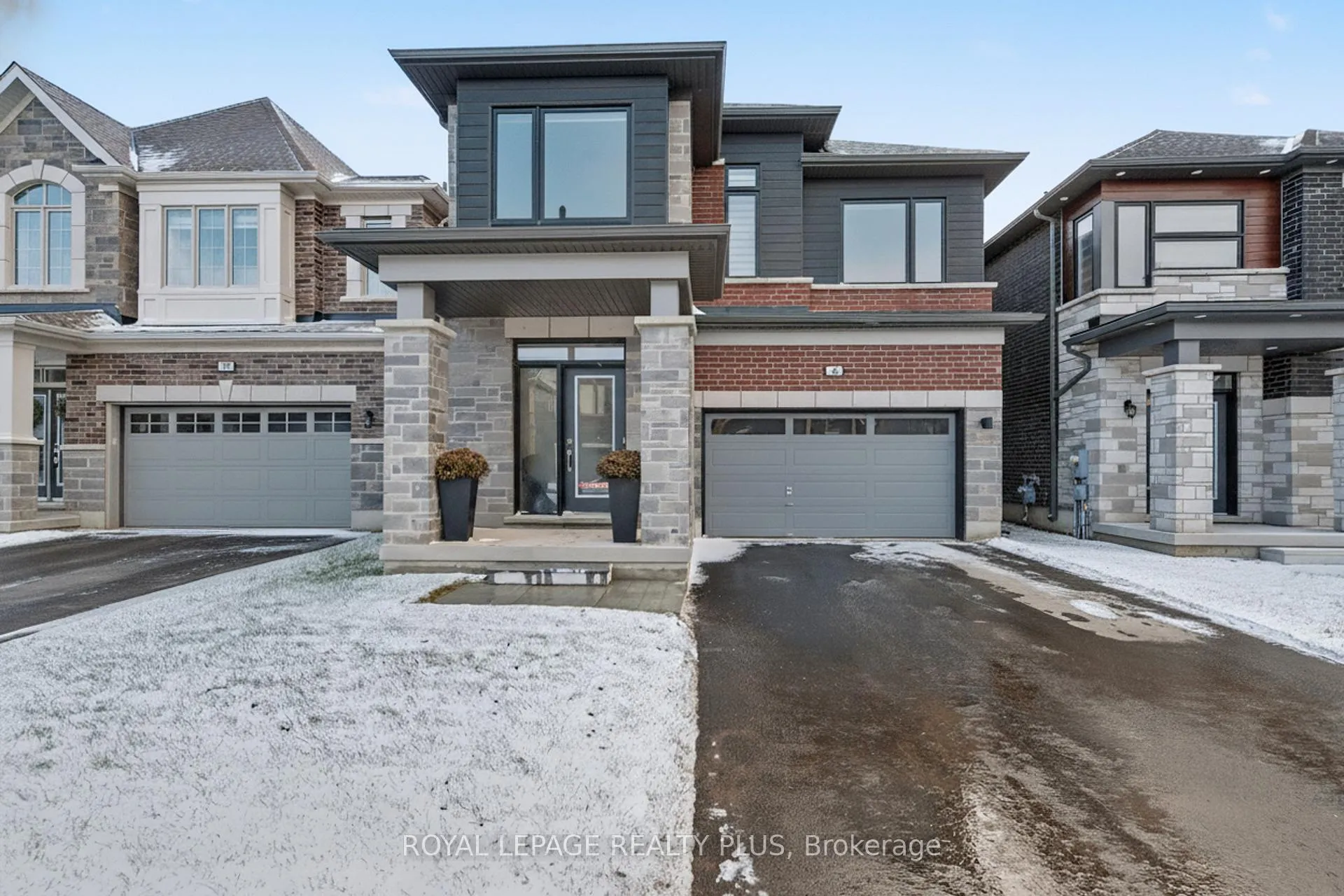 Photo 1 of 24 Ferguson Street, Erin — HOMEH