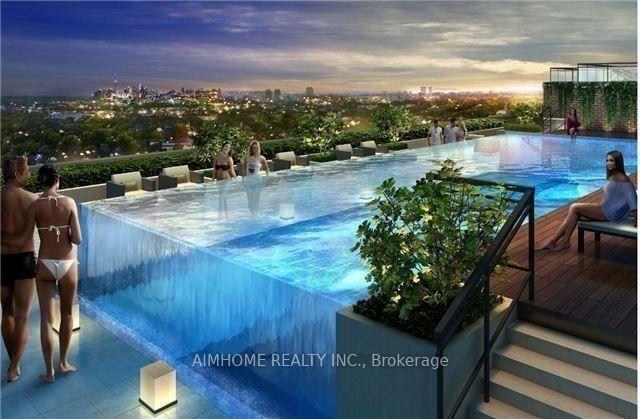 Photo 3 of Unit 323, 25 Water Walk Drive, Markham, Unionville — HOMEH