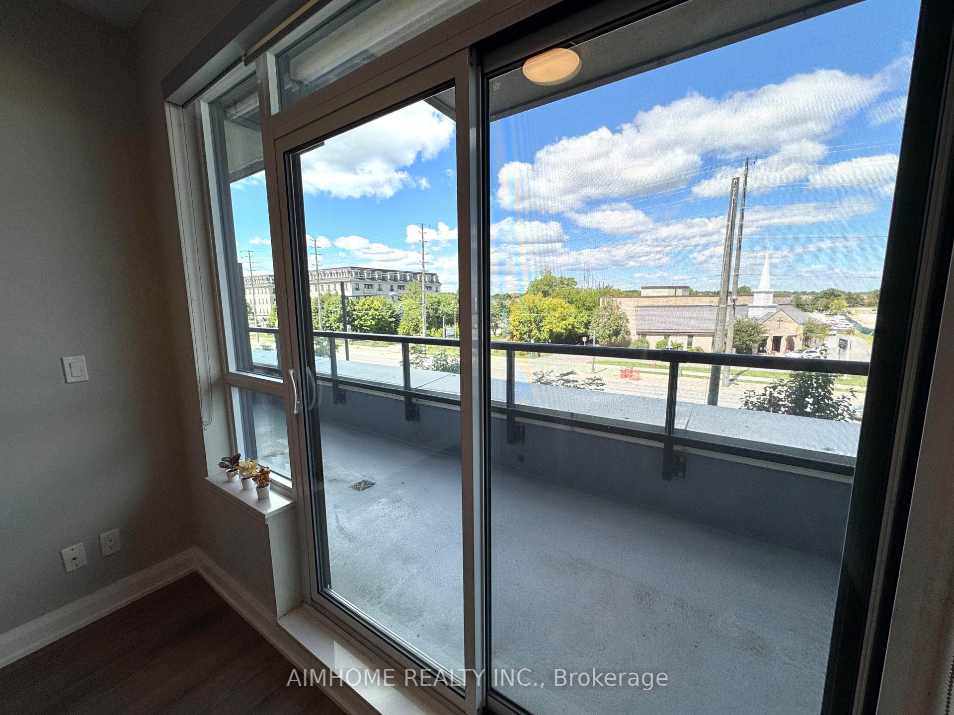 Photo 11 of Unit 323, 25 Water Walk Drive, Markham, Unionville — HOMEH