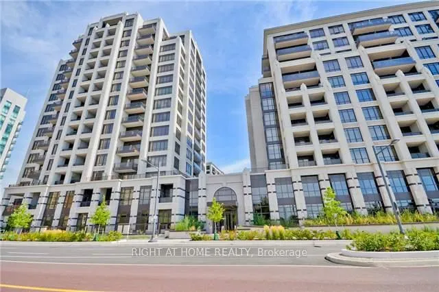 Photo 1 of Unit 318, 89 South Town Centre Boulevard, Markham, Unionville — HOMEH