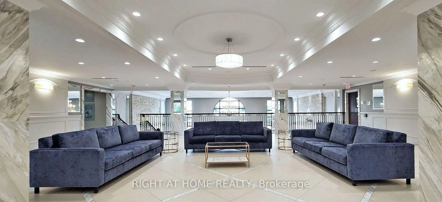 Photo 4 of Unit 318, 89 South Town Centre Boulevard, Markham, Unionville — HOMEH