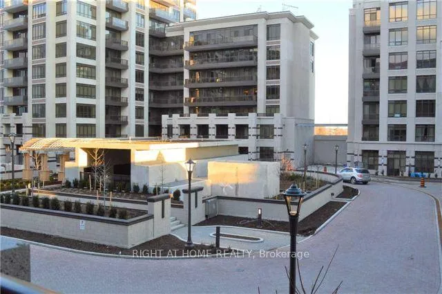 Photo 14 of Unit 318, 89 South Town Centre Boulevard, Markham, Unionville — HOMEH