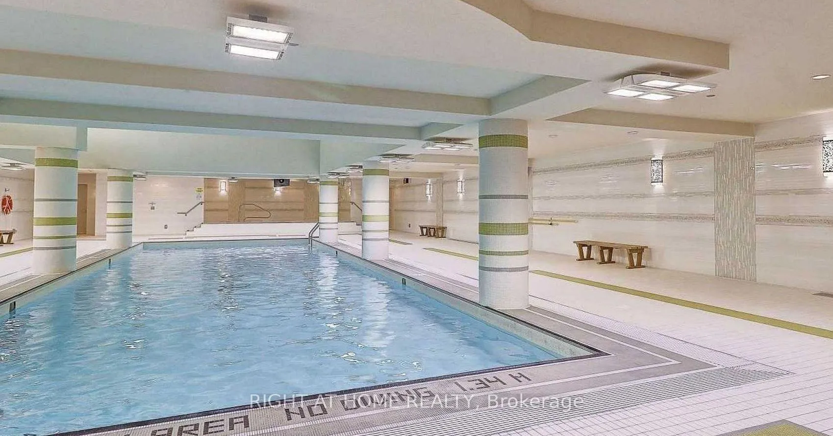 Photo 16 of Unit 318, 89 South Town Centre Boulevard, Markham, Unionville — HOMEH