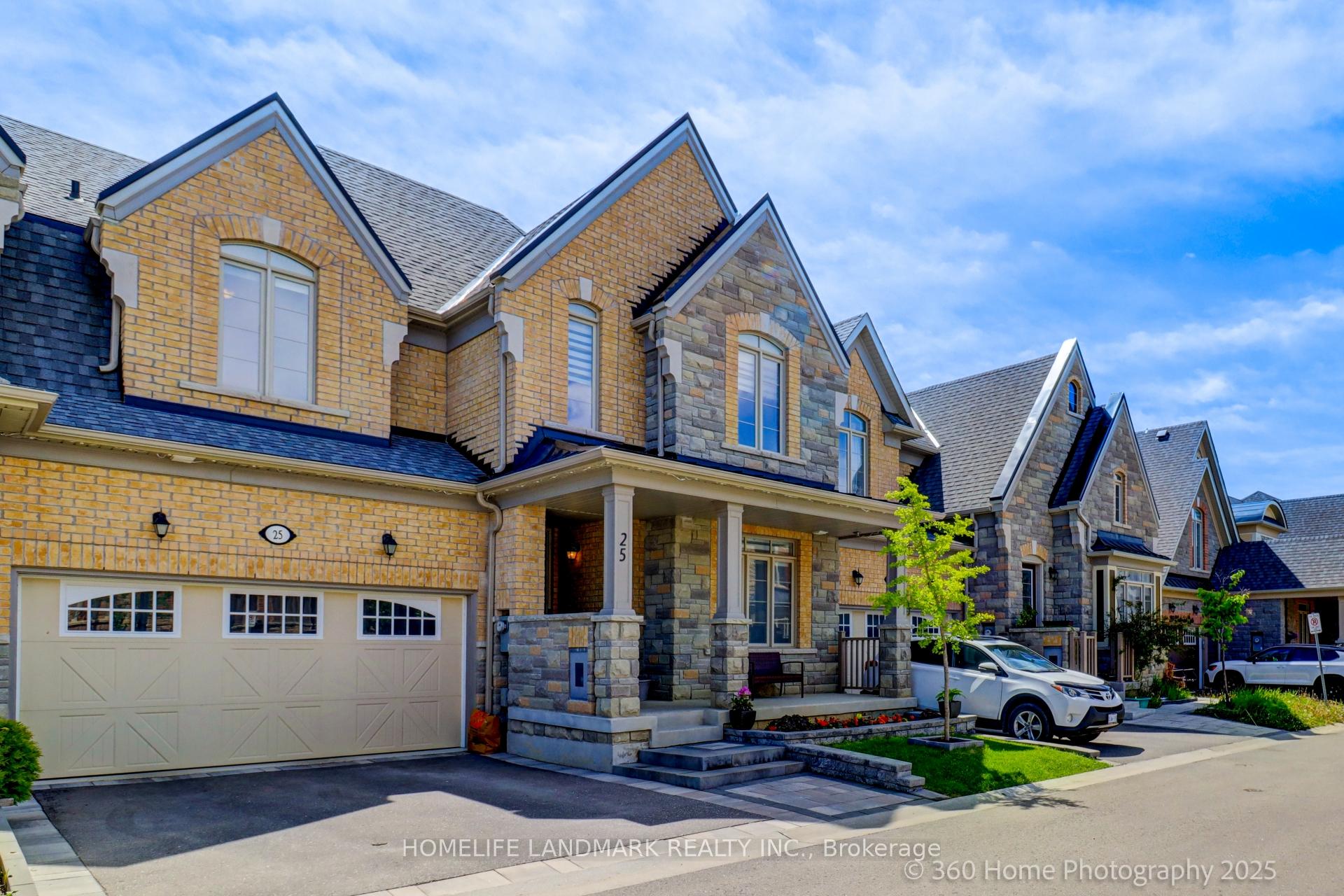 Photo 3 of 25 Workmens Circle, Ajax, Northwest Ajax — HOMEH
