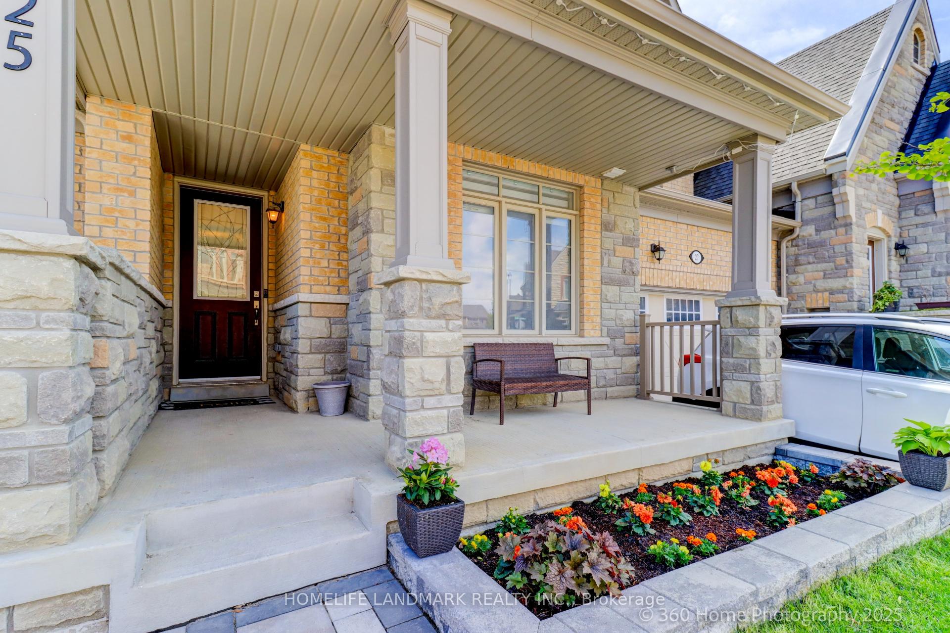Photo 2 of 25 Workmens Circle, Ajax, Northwest Ajax — HOMEH