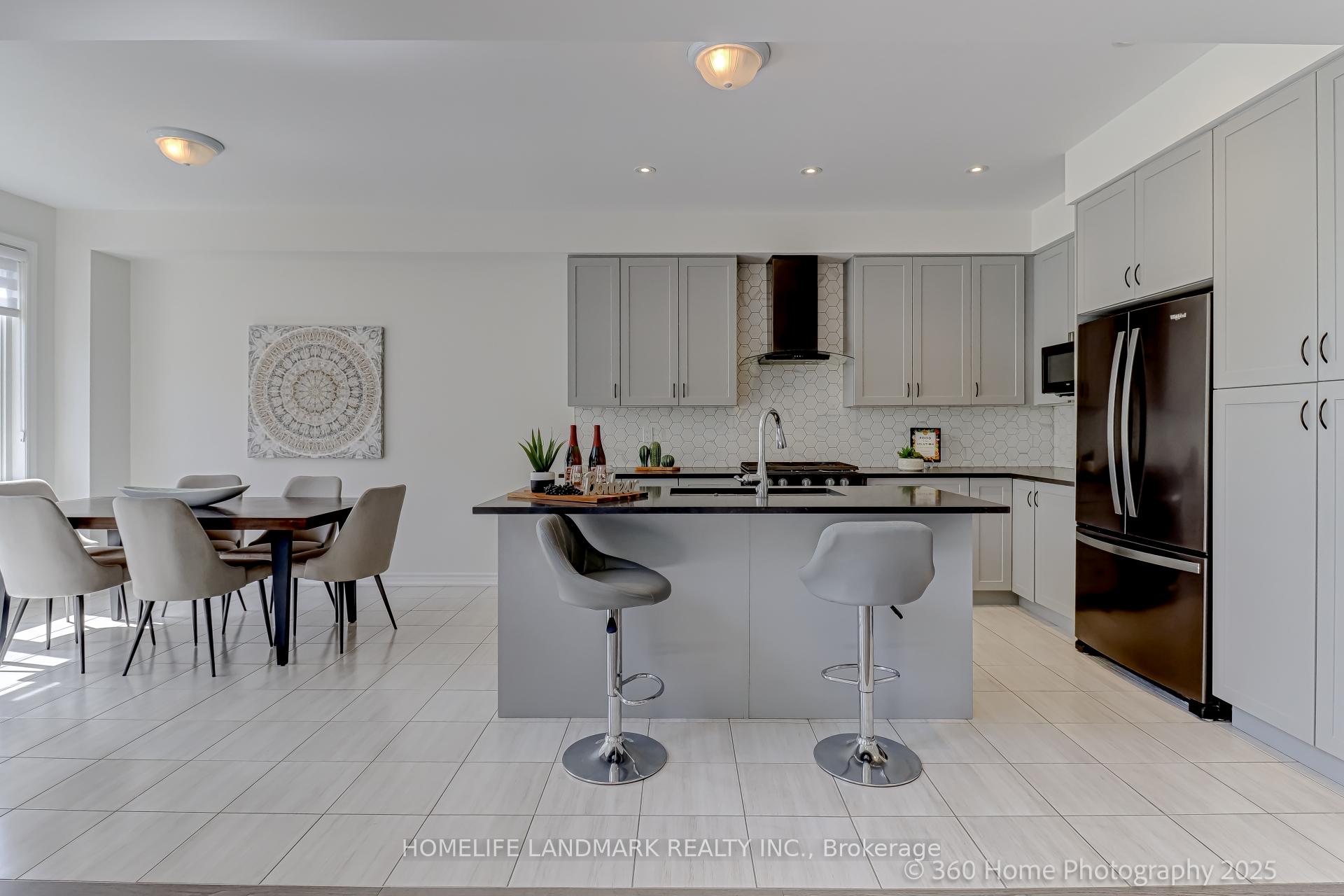 Photo 12 of 25 Workmens Circle, Ajax, Northwest Ajax — HOMEH