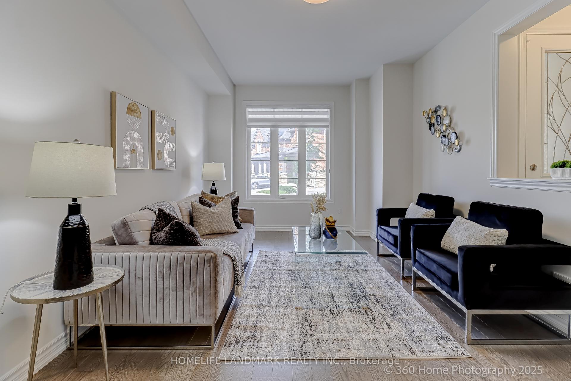 Photo 13 of 25 Workmens Circle, Ajax, Northwest Ajax — HOMEH