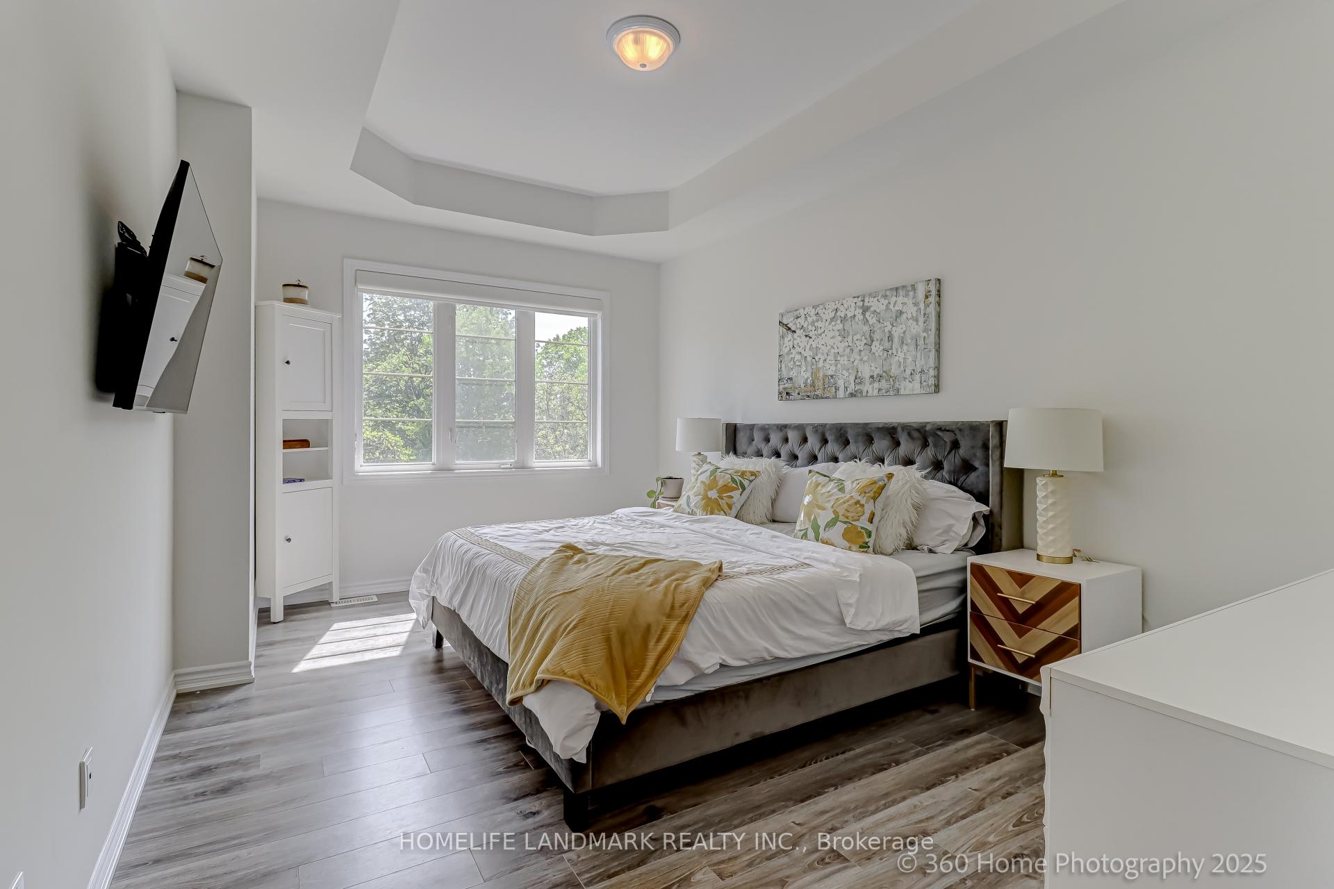 Photo 19 of 25 Workmens Circle, Ajax, Northwest Ajax — HOMEH