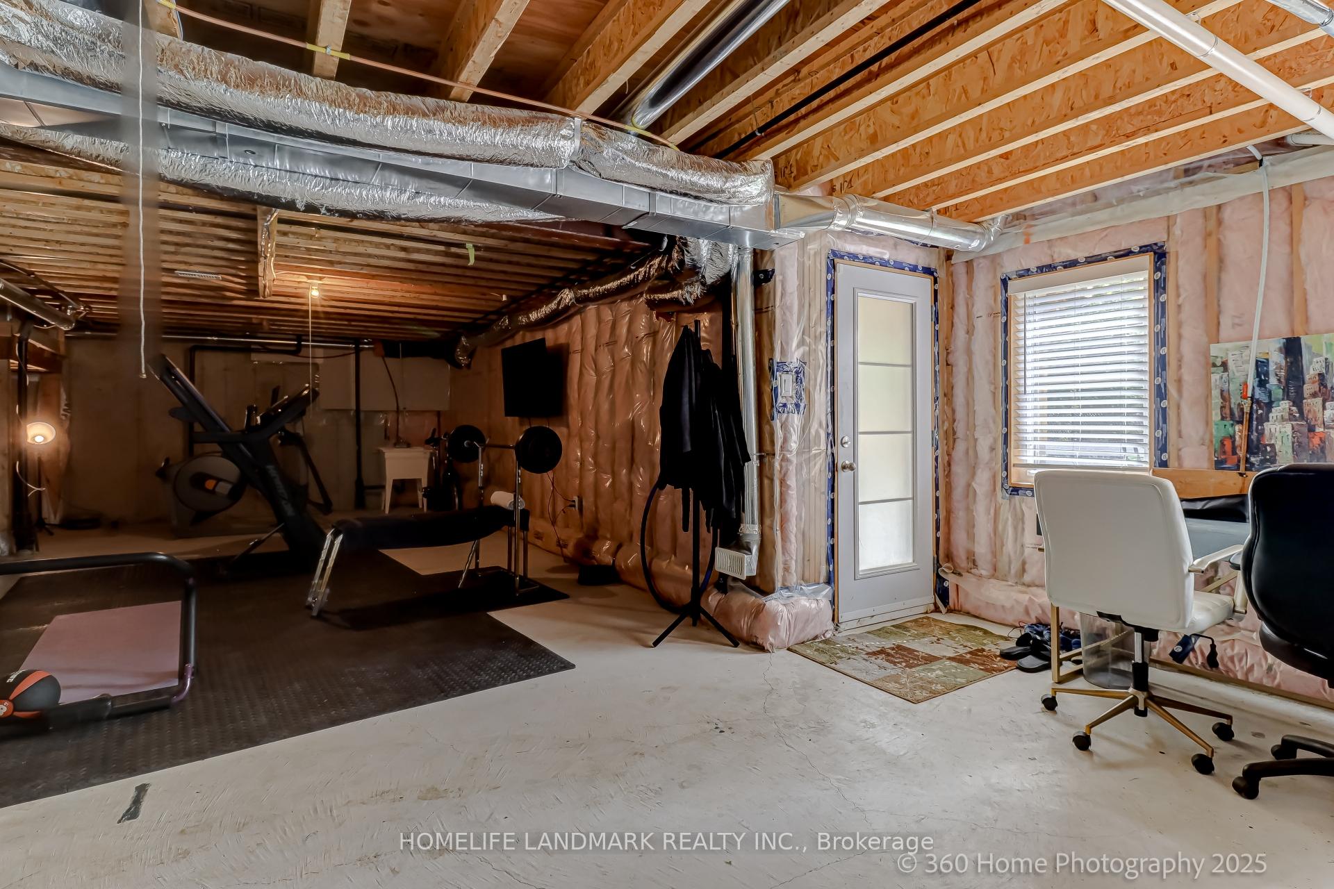 Photo 27 of 25 Workmens Circle, Ajax, Northwest Ajax — HOMEH