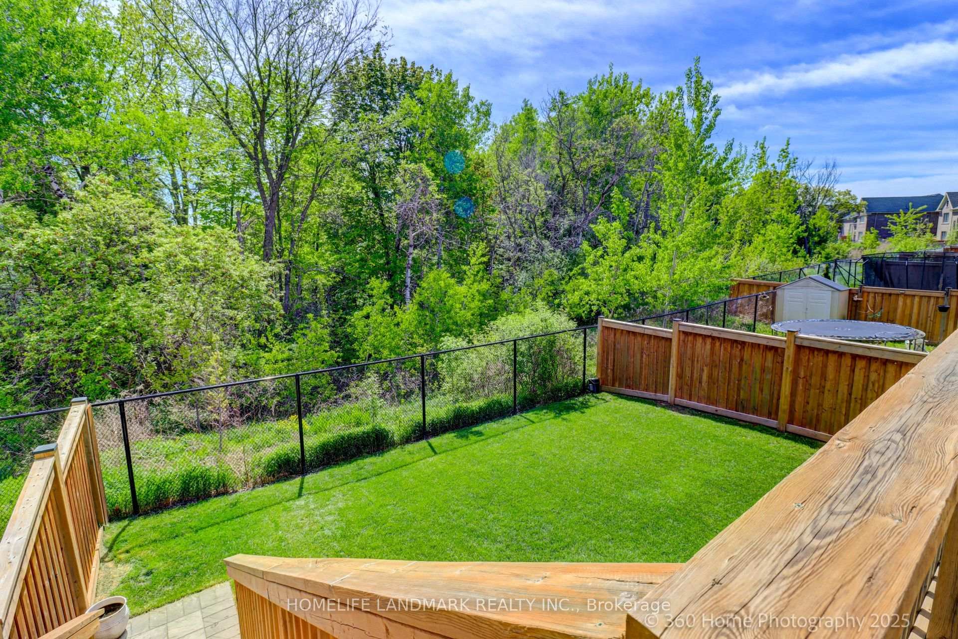 Photo 29 of 25 Workmens Circle, Ajax, Northwest Ajax — HOMEH