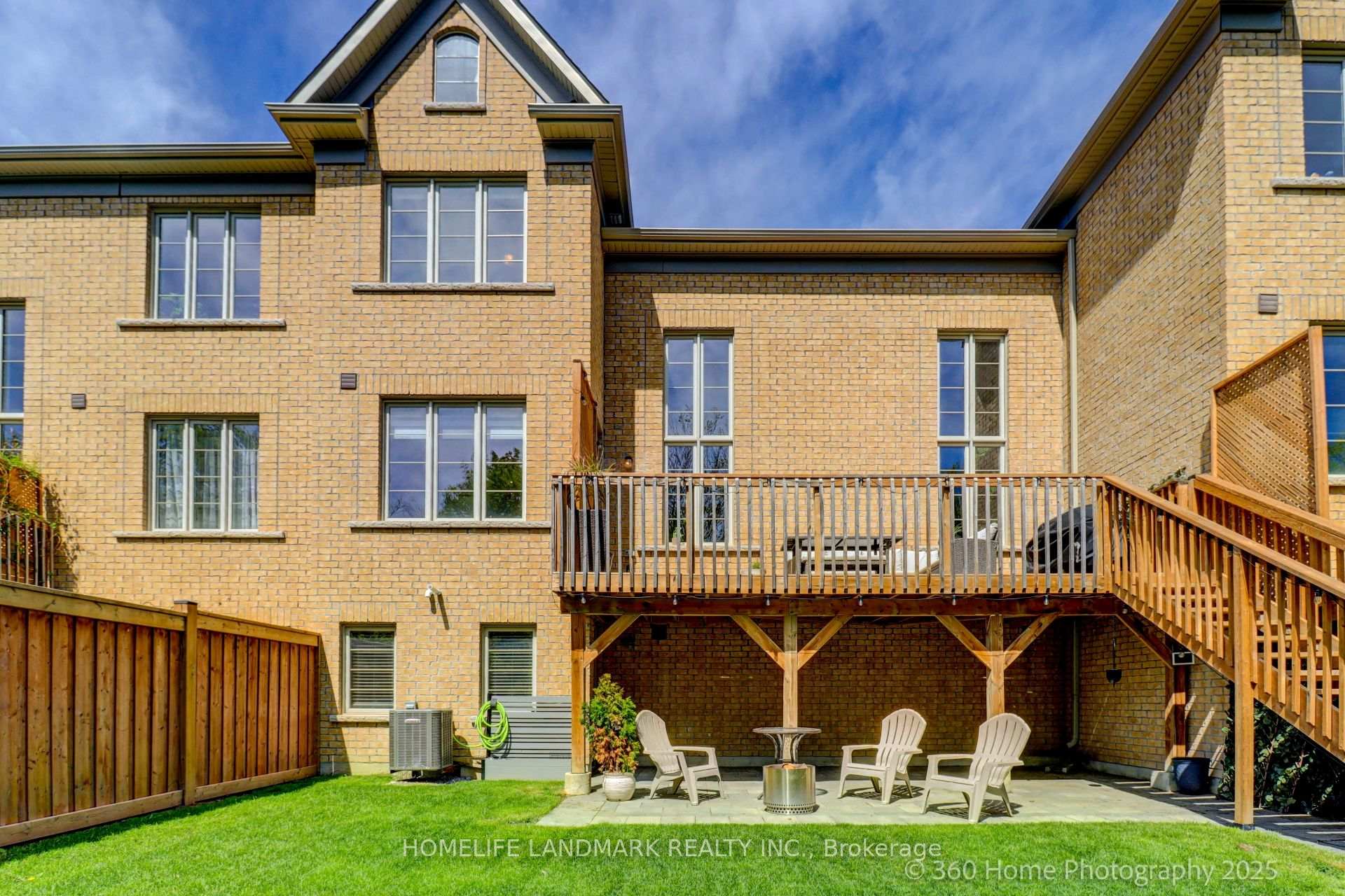 Photo 30 of 25 Workmens Circle, Ajax, Northwest Ajax — HOMEH