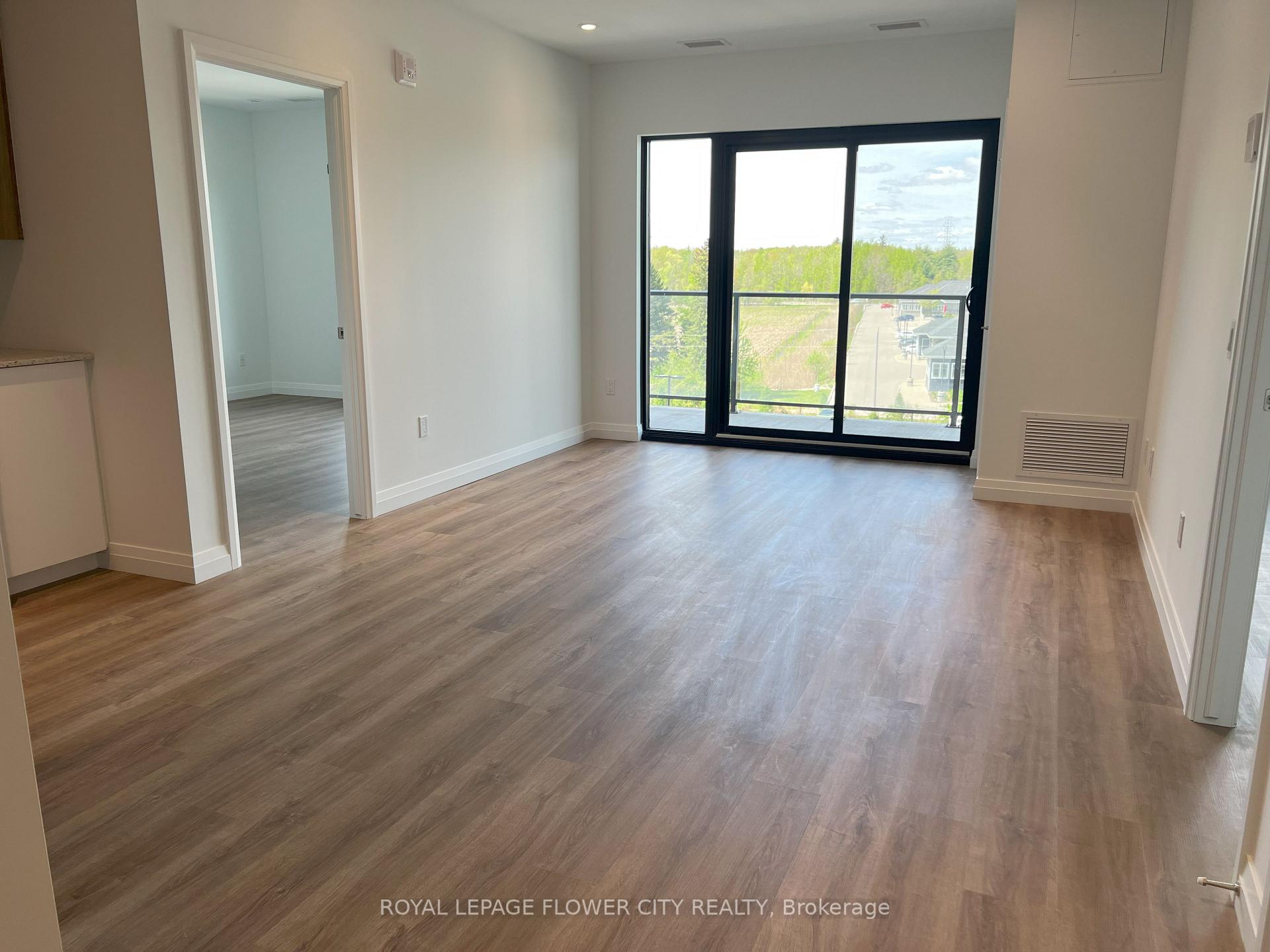 Photo 2 of Unit 412, 525 New Dundee Road W, Kitchener, Doon South — HOMEH