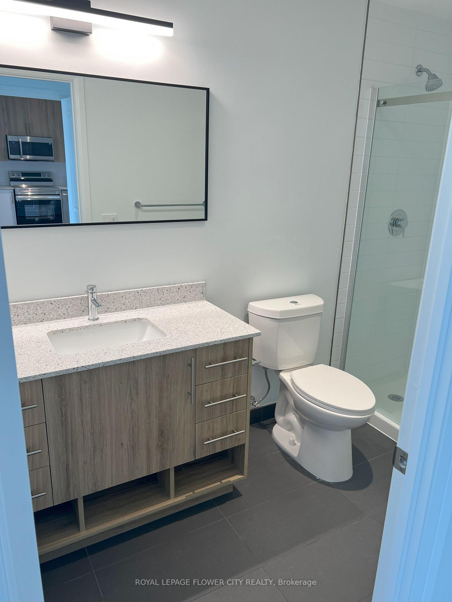 Photo 5 of Unit 412, 525 New Dundee Road W, Kitchener, Doon South — HOMEH