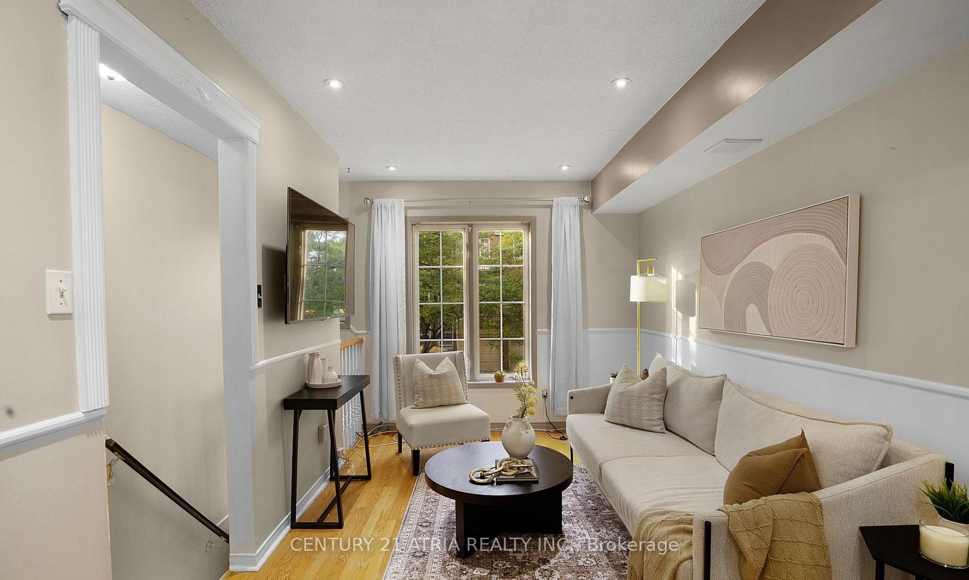Photo 1 of Unit 31, 189 Galloway Road, Scarborough, West Hill — HOMEH