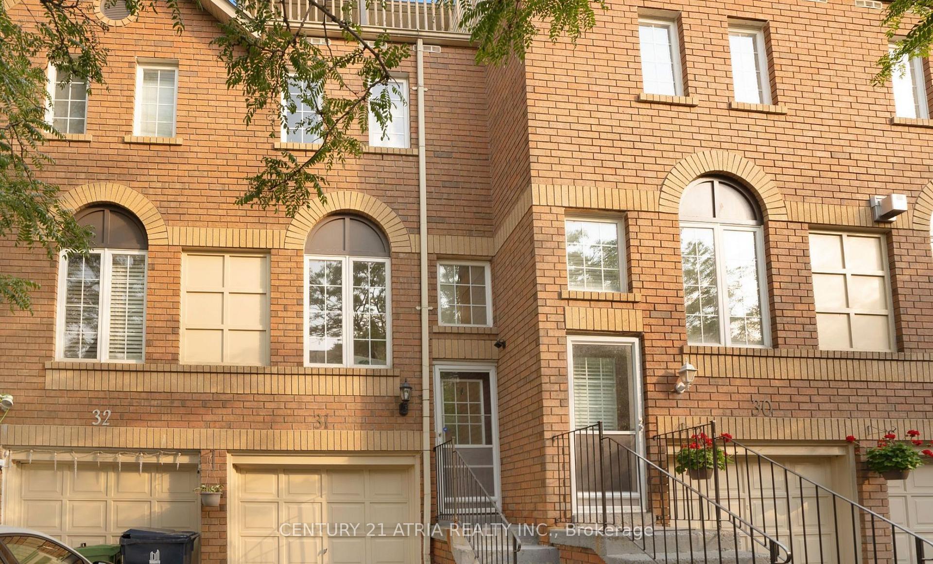 Photo 2 of Unit 31, 189 Galloway Road, Scarborough, West Hill — HOMEH