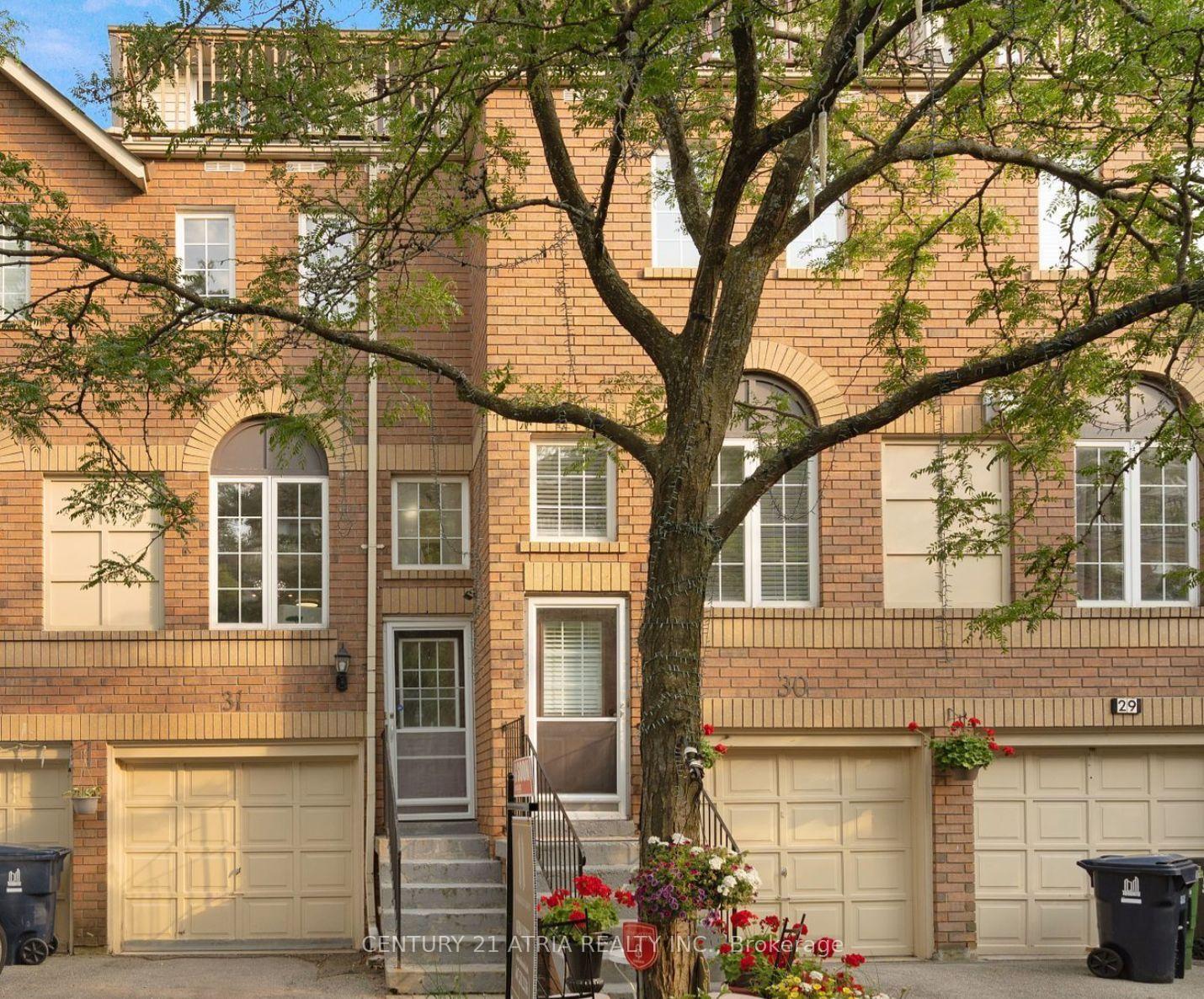 Photo 3 of Unit 31, 189 Galloway Road, Scarborough, West Hill — HOMEH