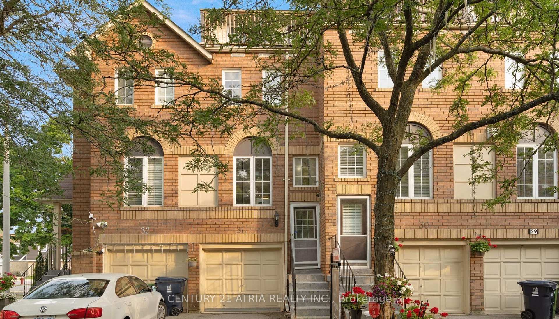Photo 4 of Unit 31, 189 Galloway Road, Scarborough, West Hill — HOMEH