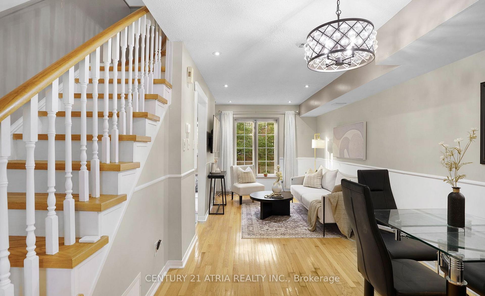 Photo 5 of Unit 31, 189 Galloway Road, Scarborough, West Hill — HOMEH