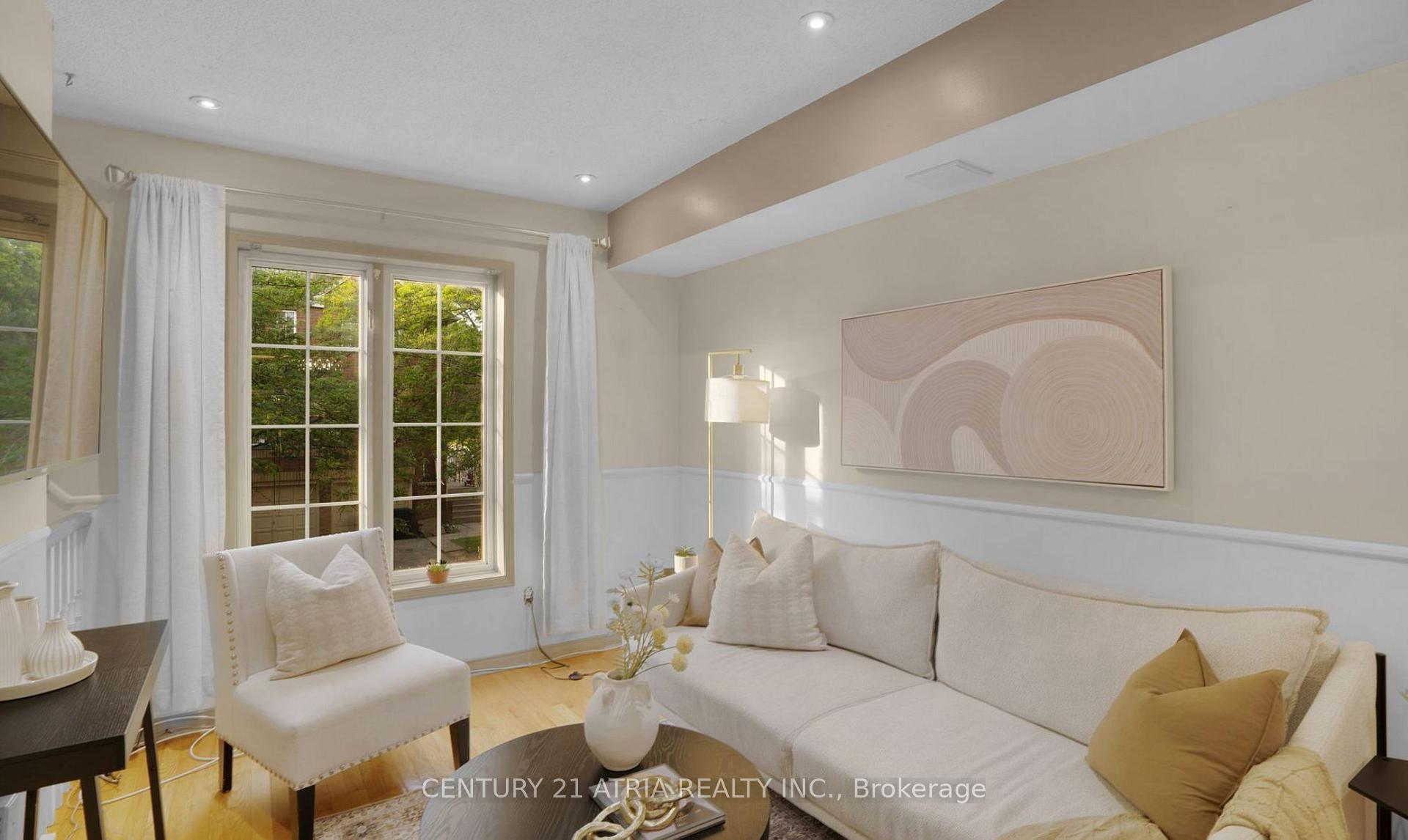 Photo 6 of Unit 31, 189 Galloway Road, Scarborough, West Hill — HOMEH