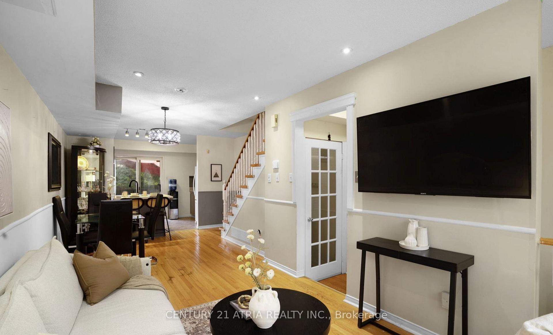 Photo 7 of Unit 31, 189 Galloway Road, Scarborough, West Hill — HOMEH