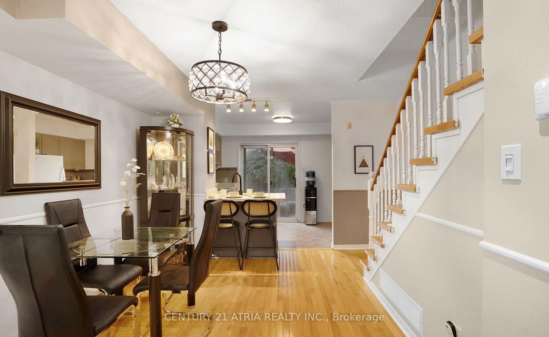 Photo 8 of Unit 31, 189 Galloway Road, Scarborough, West Hill — HOMEH