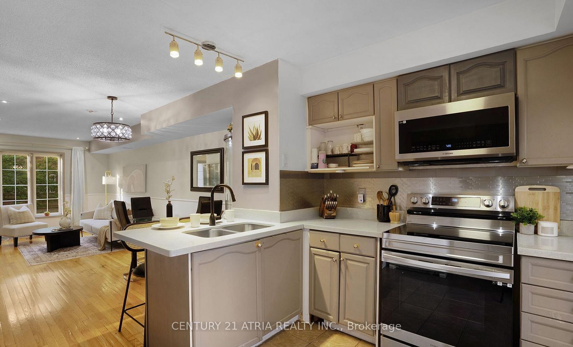 Photo 9 of Unit 31, 189 Galloway Road, Scarborough, West Hill — HOMEH