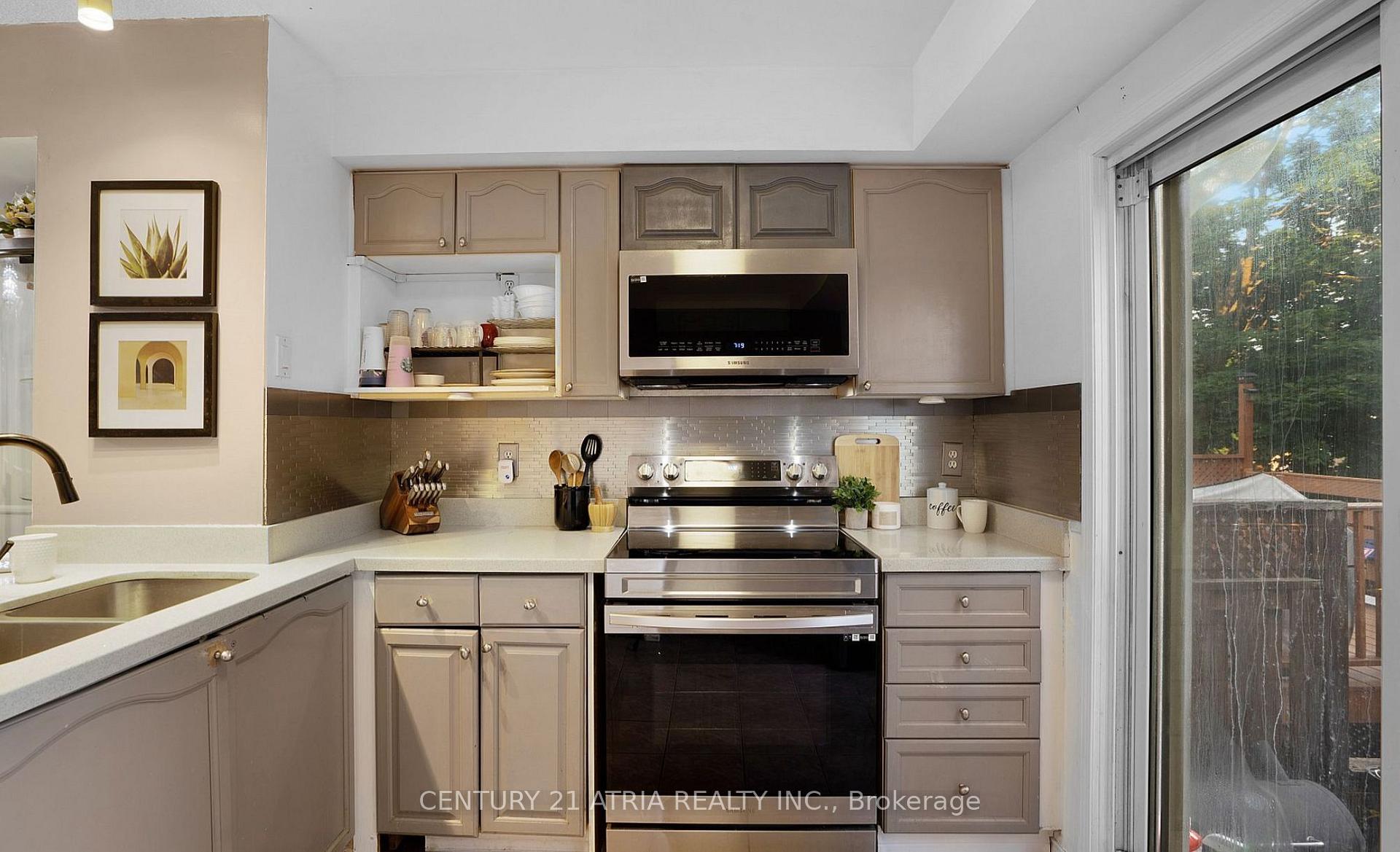 Photo 10 of Unit 31, 189 Galloway Road, Scarborough, West Hill — HOMEH