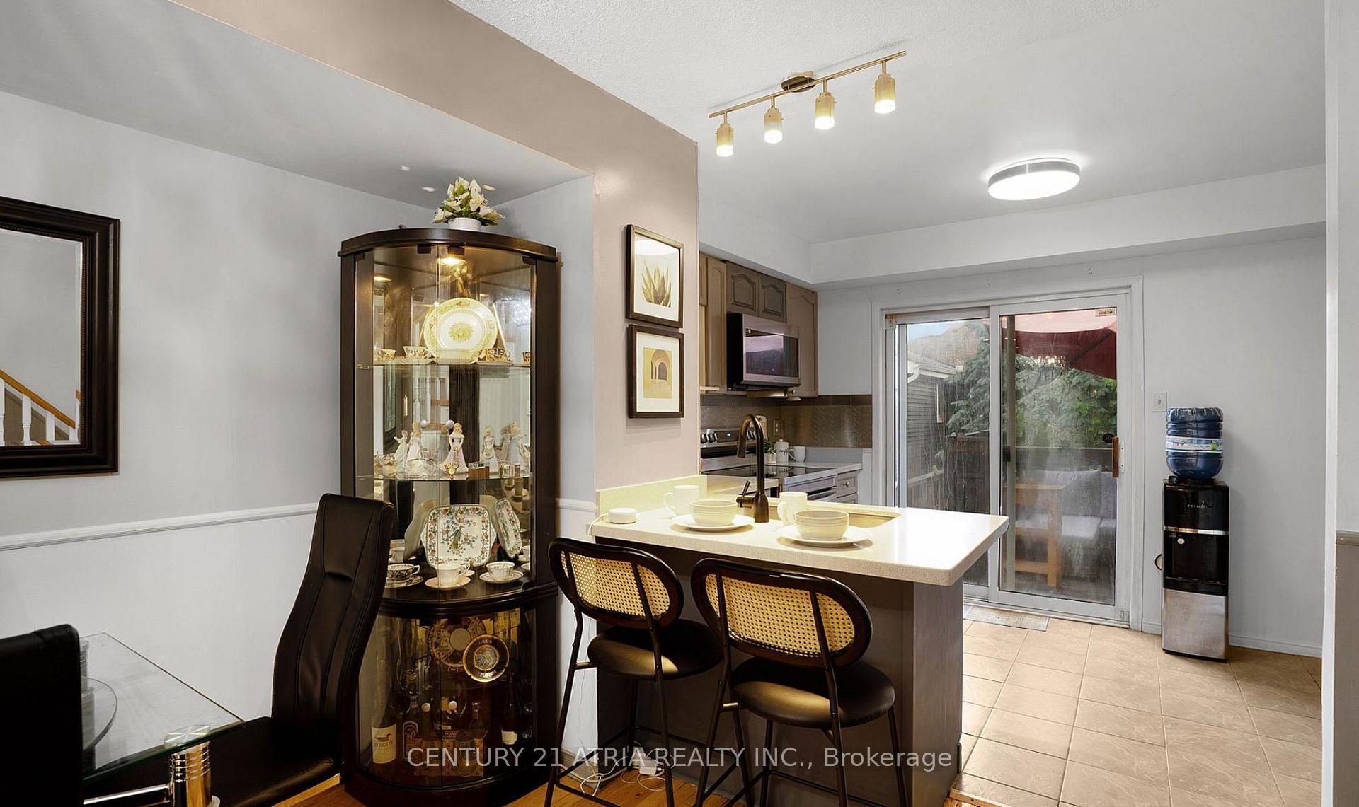 Photo 12 of Unit 31, 189 Galloway Road, Scarborough, West Hill — HOMEH