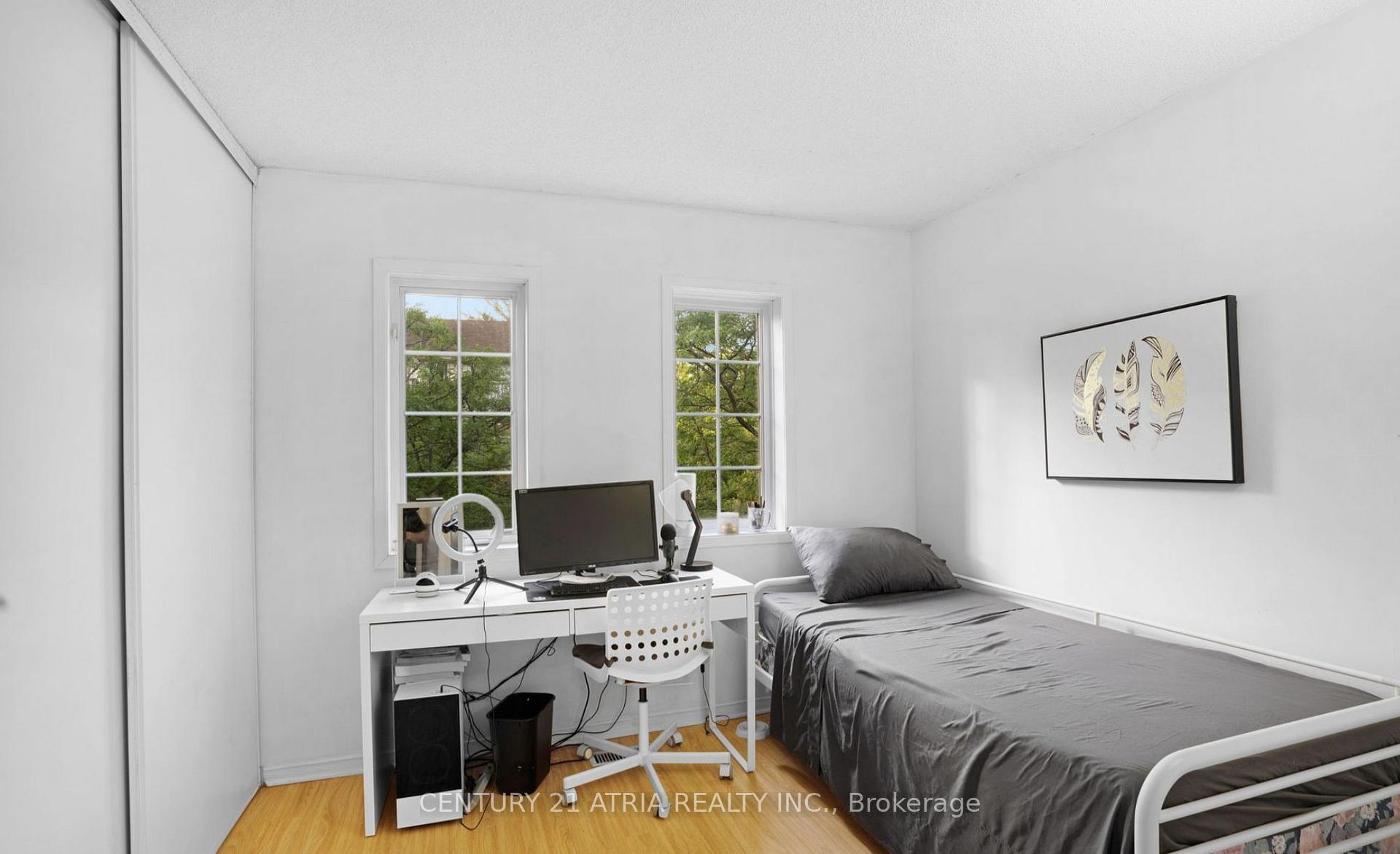 Photo 17 of Unit 31, 189 Galloway Road, Scarborough, West Hill — HOMEH